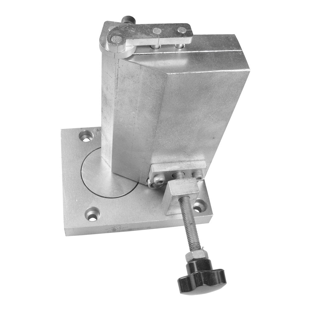 Dual-axis Metal Channel Letter Angle Bender Bending Tools, Bending Width 145mm