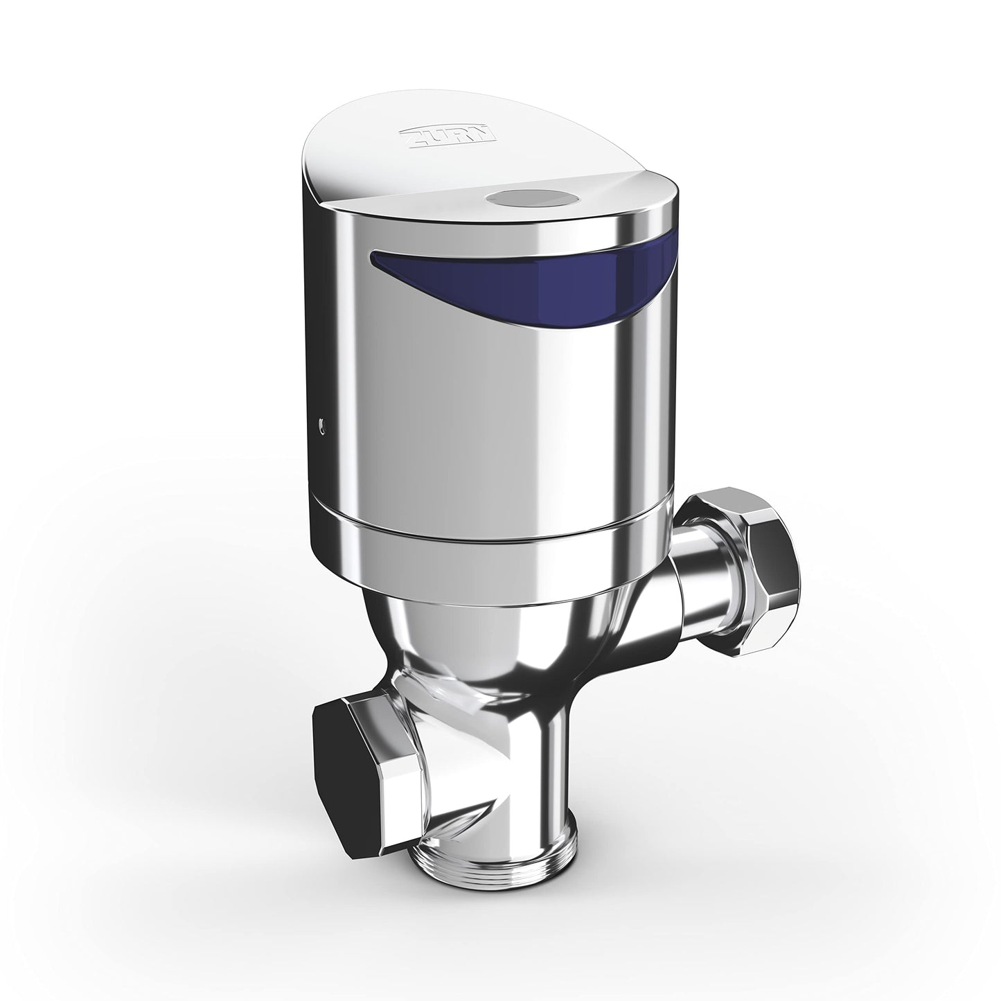 Zurn ZER6000AV-WS1-TM-X AquaSense® ZER-TM Series EZ Gear-Driven 1.6 GPF Exposed Sensor Diaphragm Flush Valve Body