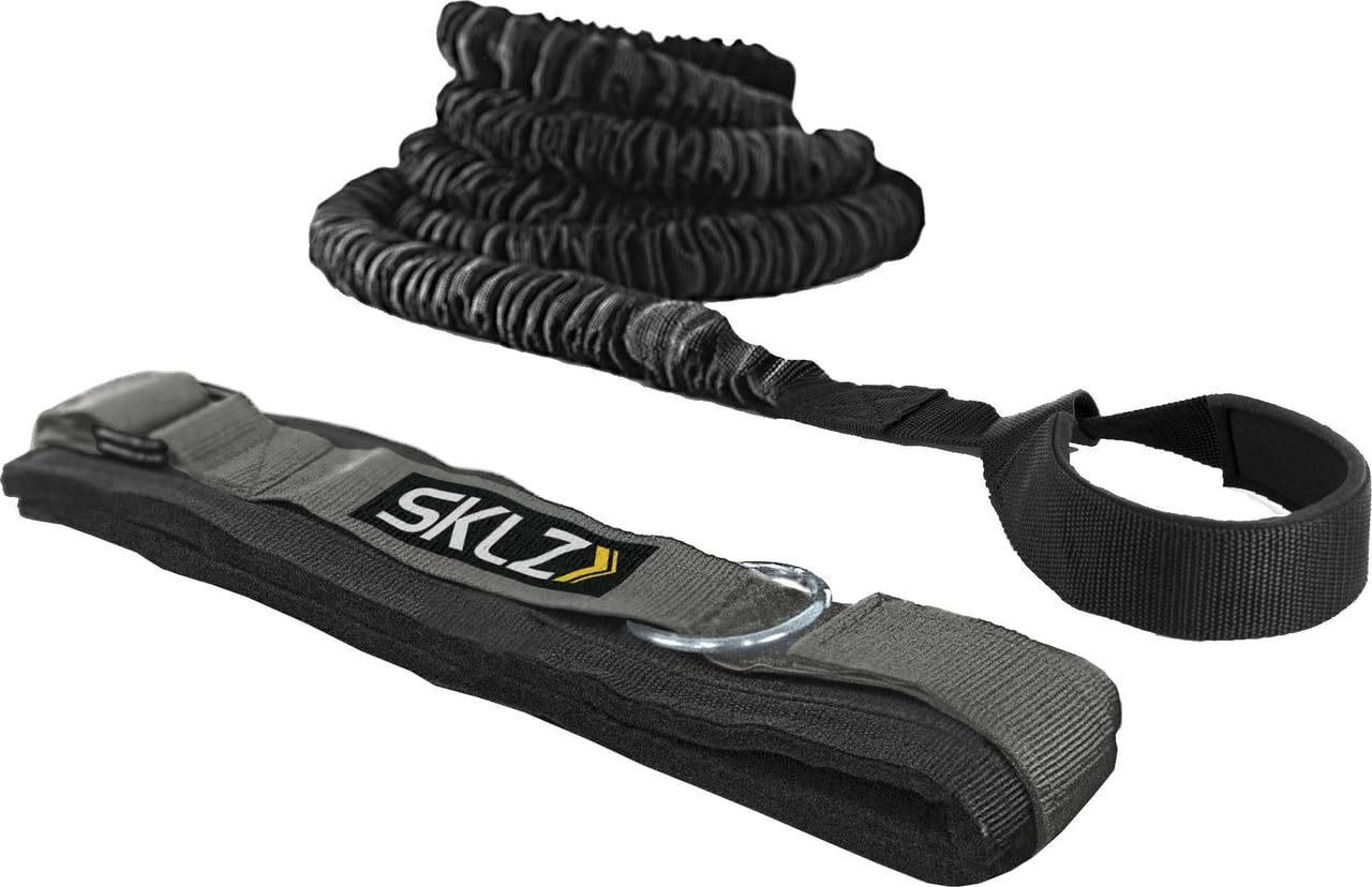 SKLZ Recoil 360 Dynamic Resistance Training Belt