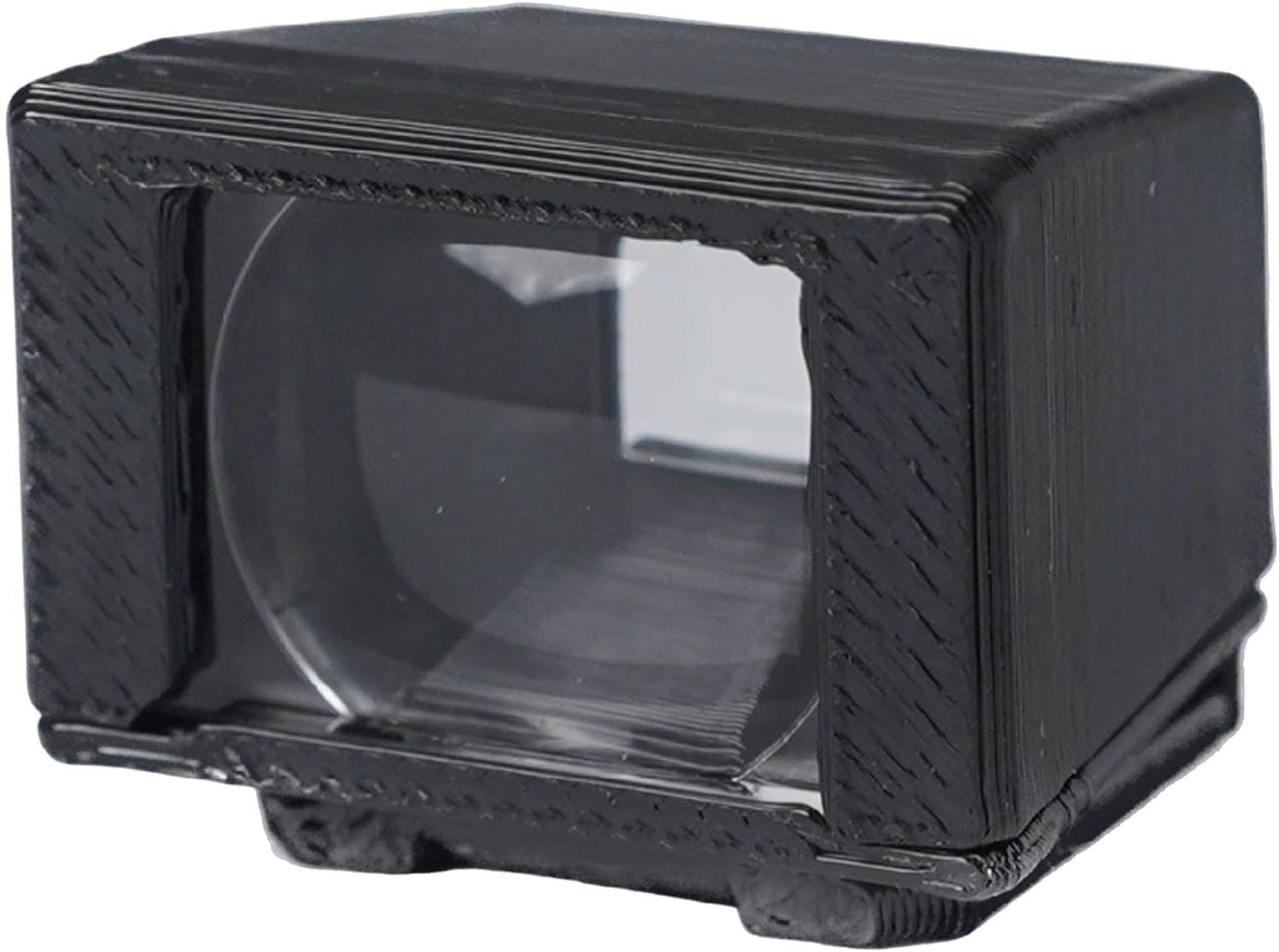 Moyeetings 35mm Camera Optical Viewfinder External Attachment Practical Spare Part High Performance Installation PP