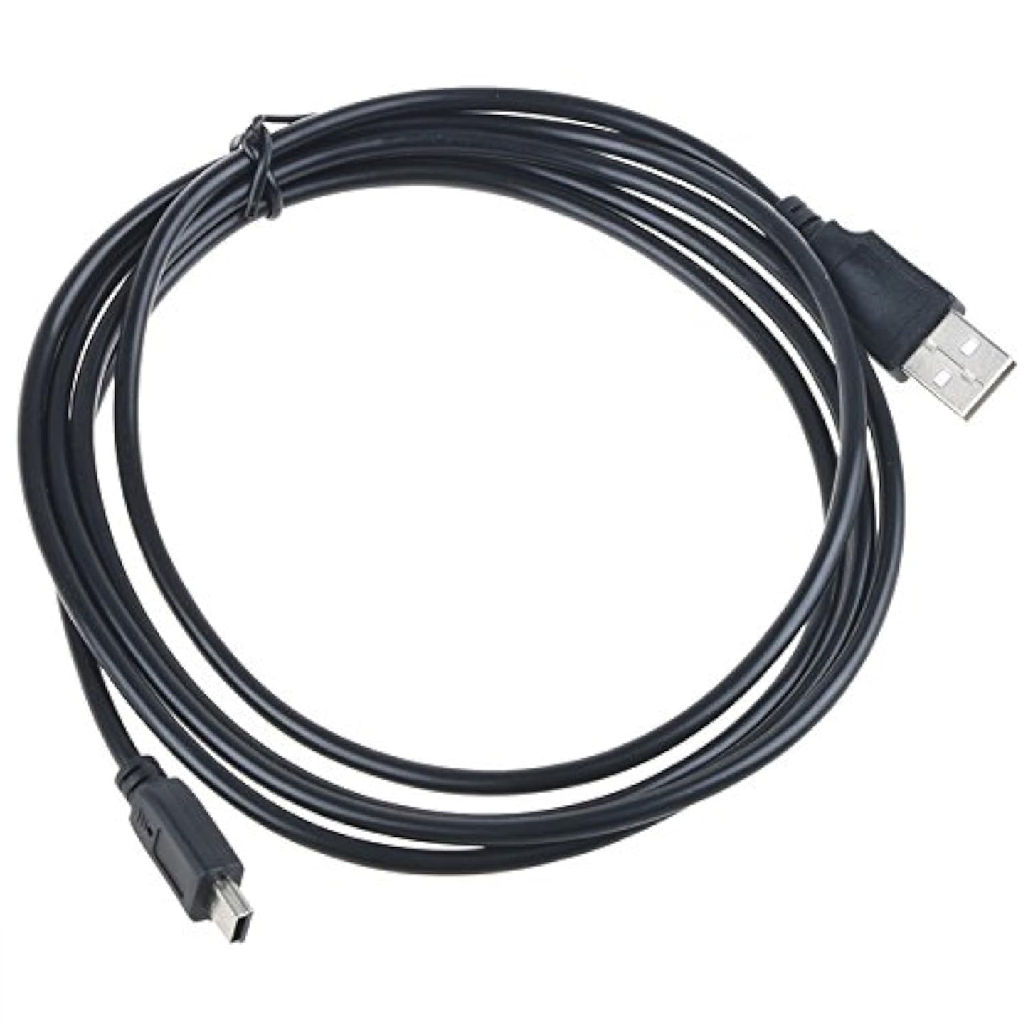 H5 H6 6-Track ABLEGRID New USB Cable Computer PC Laptop Data Sync Cord for Zoom Handy Digital Field Field Recorder