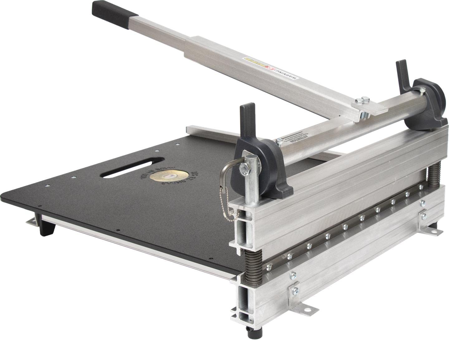 Bullet by MARSHALLTOWN EZ Siding Cutters, 20-inch, Professional-Grade, Versatile, Lightweight, Dust-Free, Made in USA, 220-SSTDC