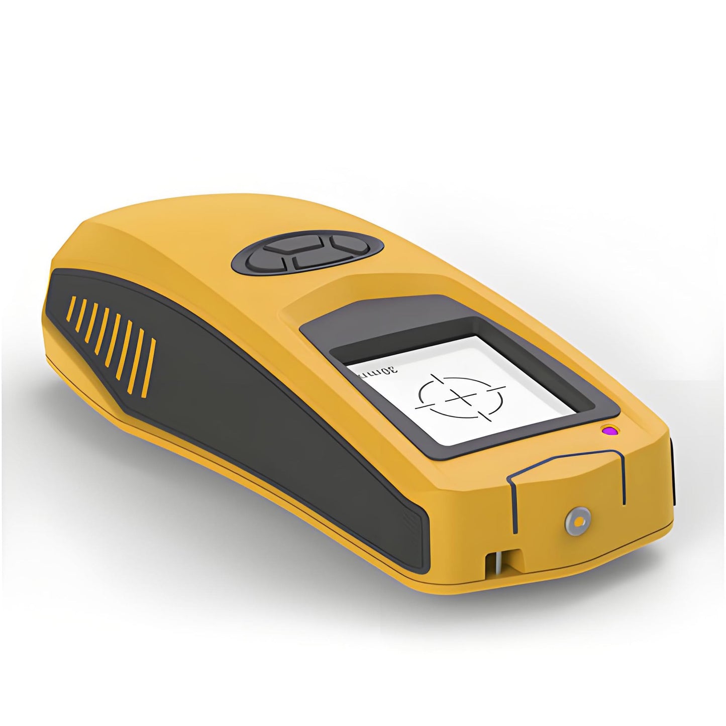 HOJILA JW-120X Rebar Detector, Rebar Locator & Cover Meter, Concrete Rebar Scanner Detector
