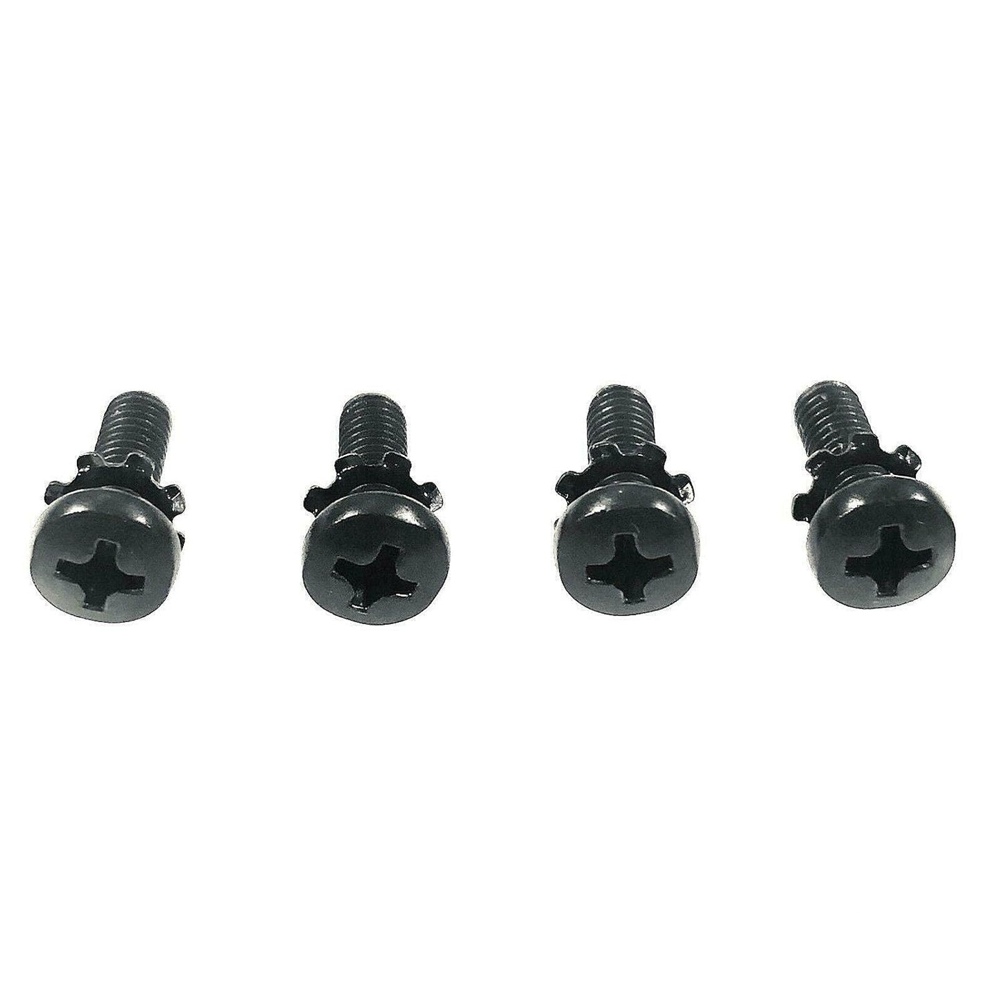 FocalTop 49SK8000PUA, 49SK8050PUA, 49UK7500PUA Replacement TV Base Stand Pedestal Leg Screws for LG