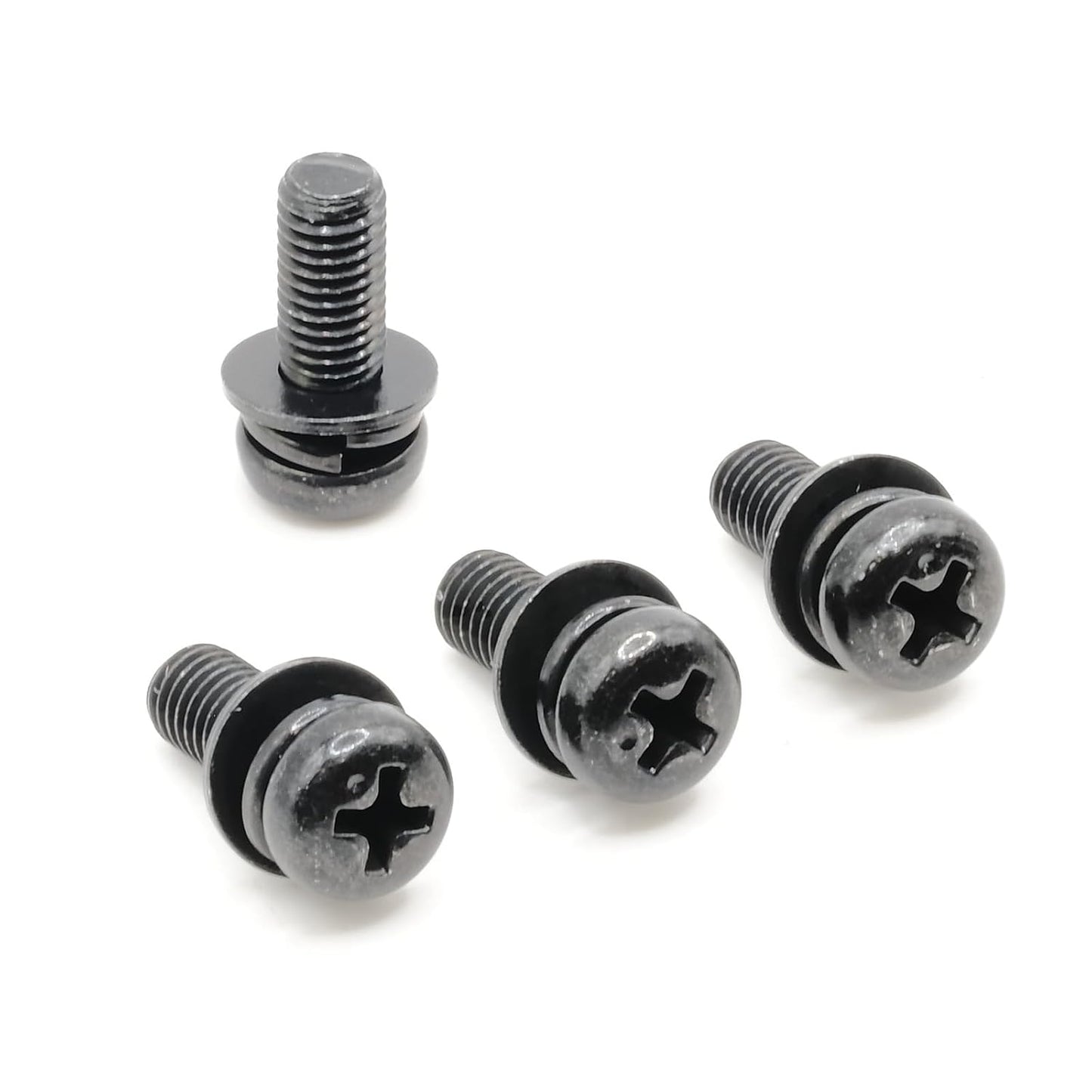 ReplacementScrews E60u-D3 Stand Screws Compatible with Vizio
