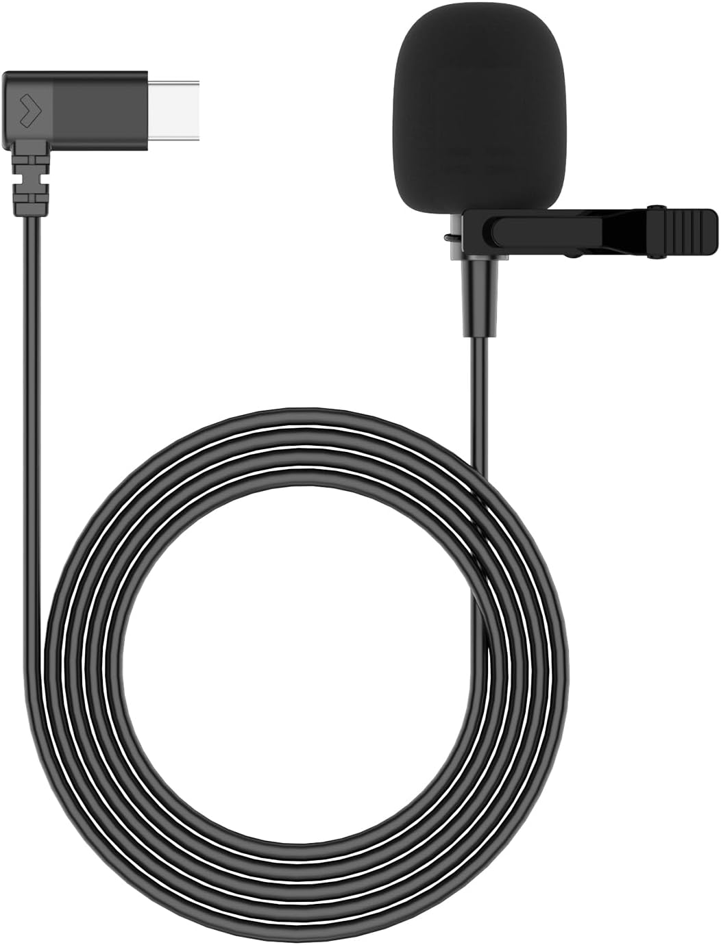 SJCAM SJ20 Type-C External Microphone for Action Cameras