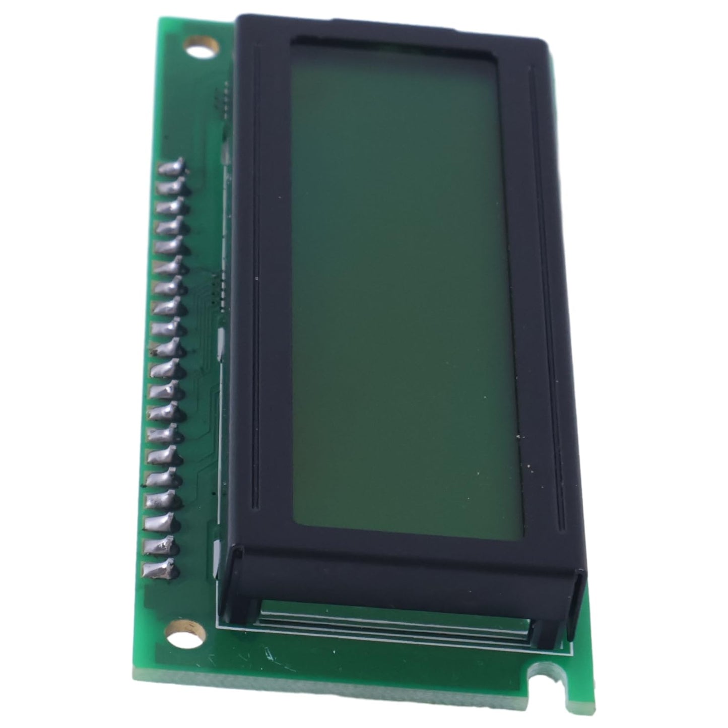 Czomoizc QC2002 Controller Display Screen Compatible with 1604951600 1604942000 Atlas Copco Air Compressor