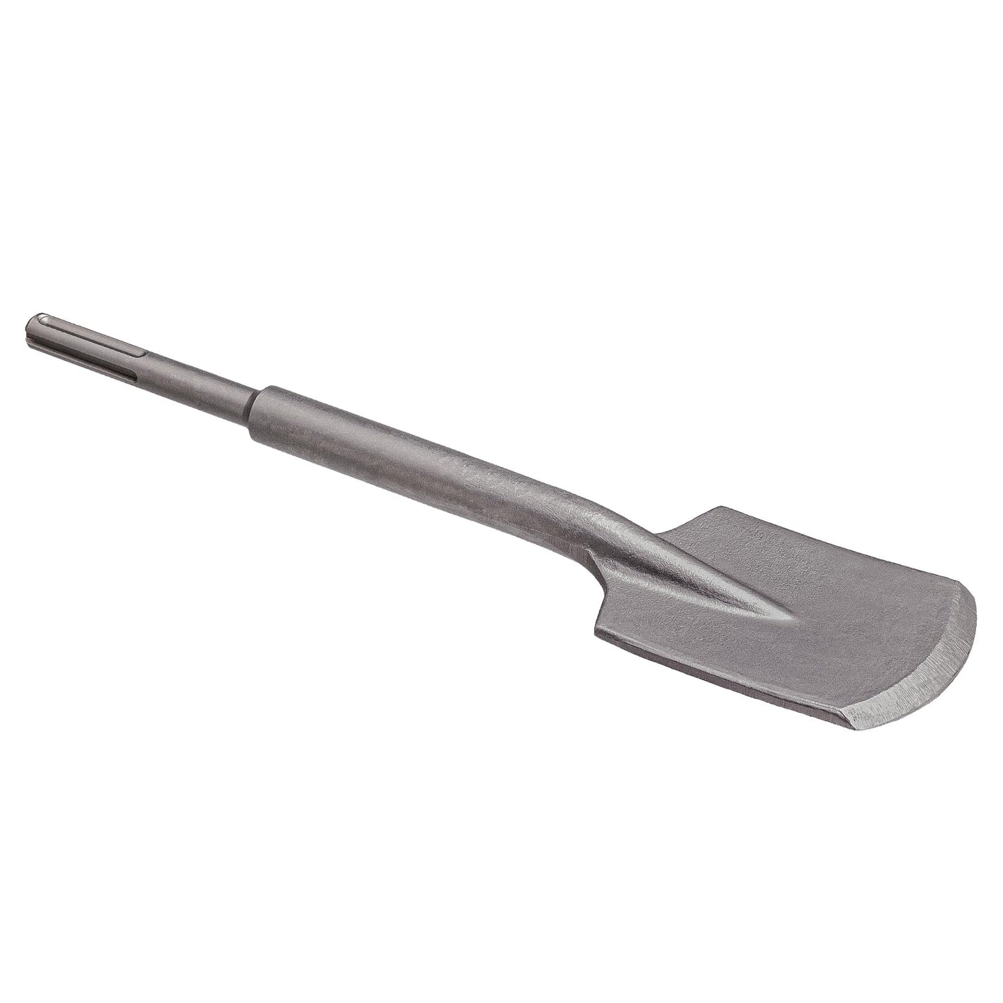 Berserker 16-Pound SDS-Max Demolition Jack Hammer with SDS Max Clay Spade, 4-1/2" x 18-1/2" Steel Shovel Bit