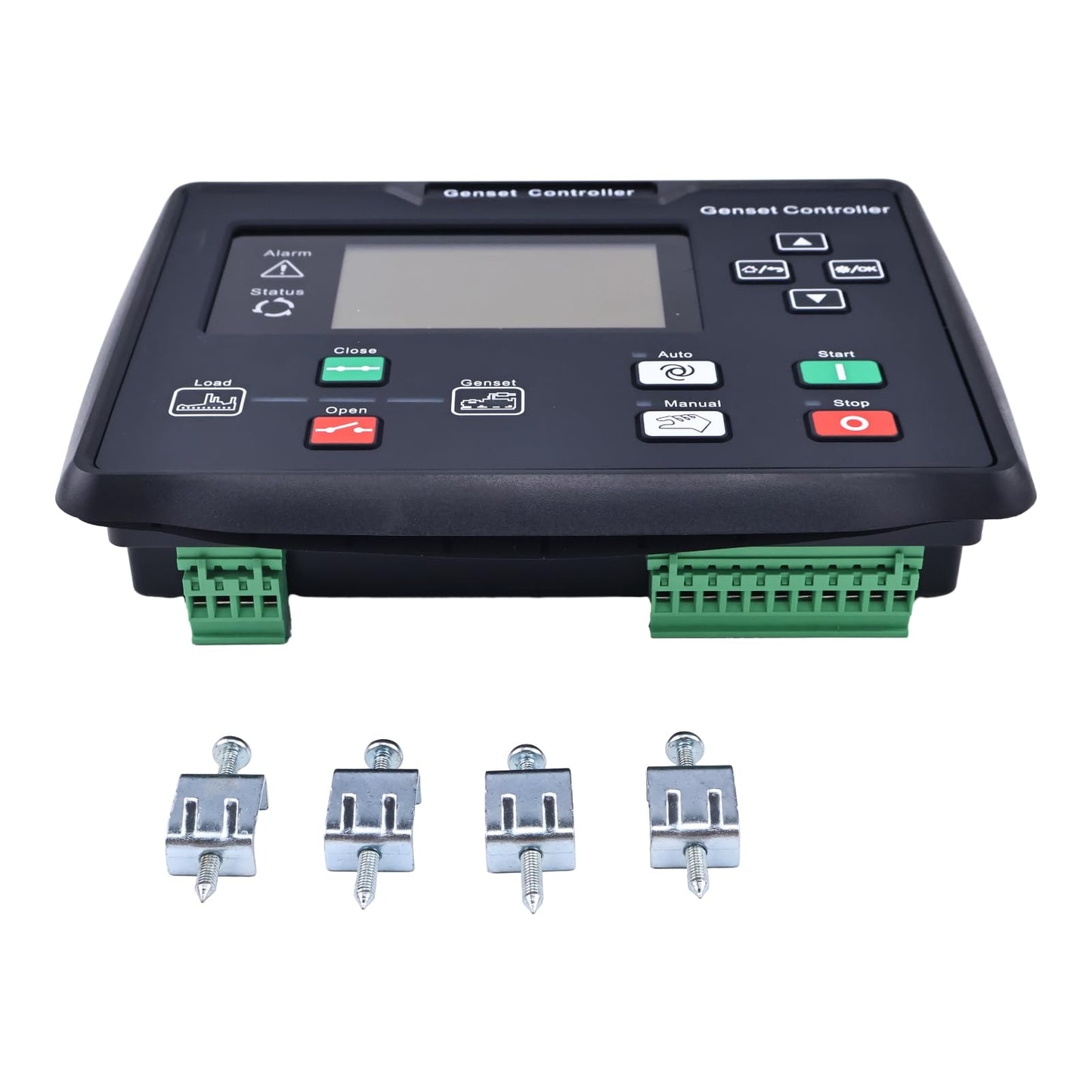 HOLDWELL Genset Controller Generator Controller HGM6110N Compatible with Generator