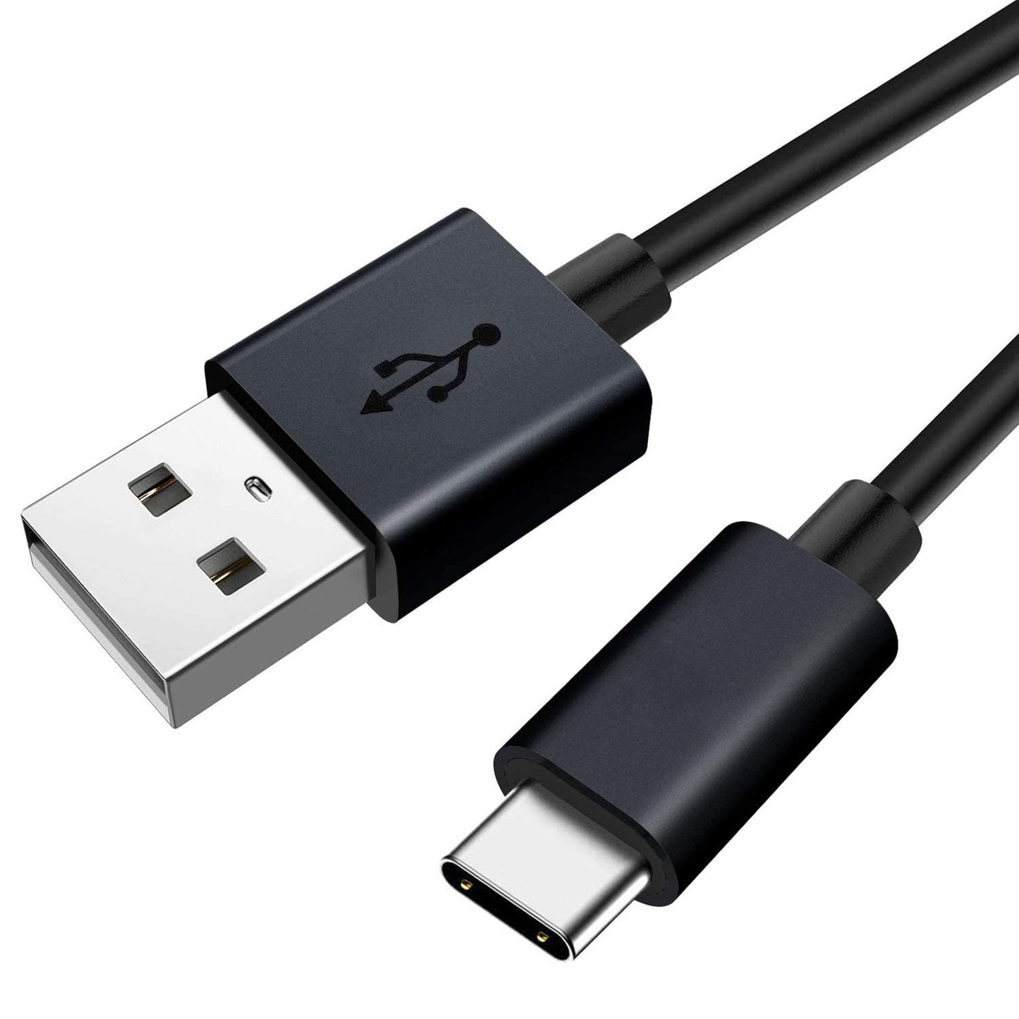 1800 5V DC5V DC5V 5.0V USB Type C Charging Cable Compatible with KppeX Neck Massager Shiatsu Neck and Shoulder Massage