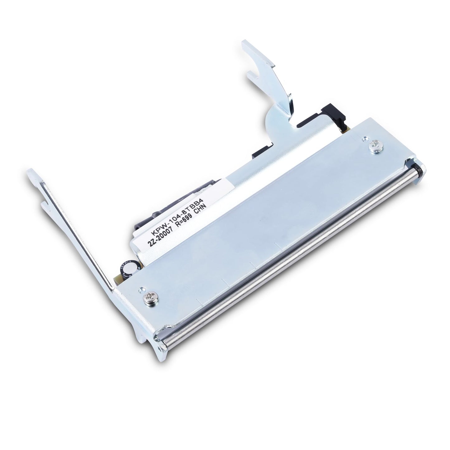 SUNUNITEC New 710-129S-001 PM43 Thermal Printhead for Intermec PM43 PM43C 203DPI Industrial Barcode Label Print Head