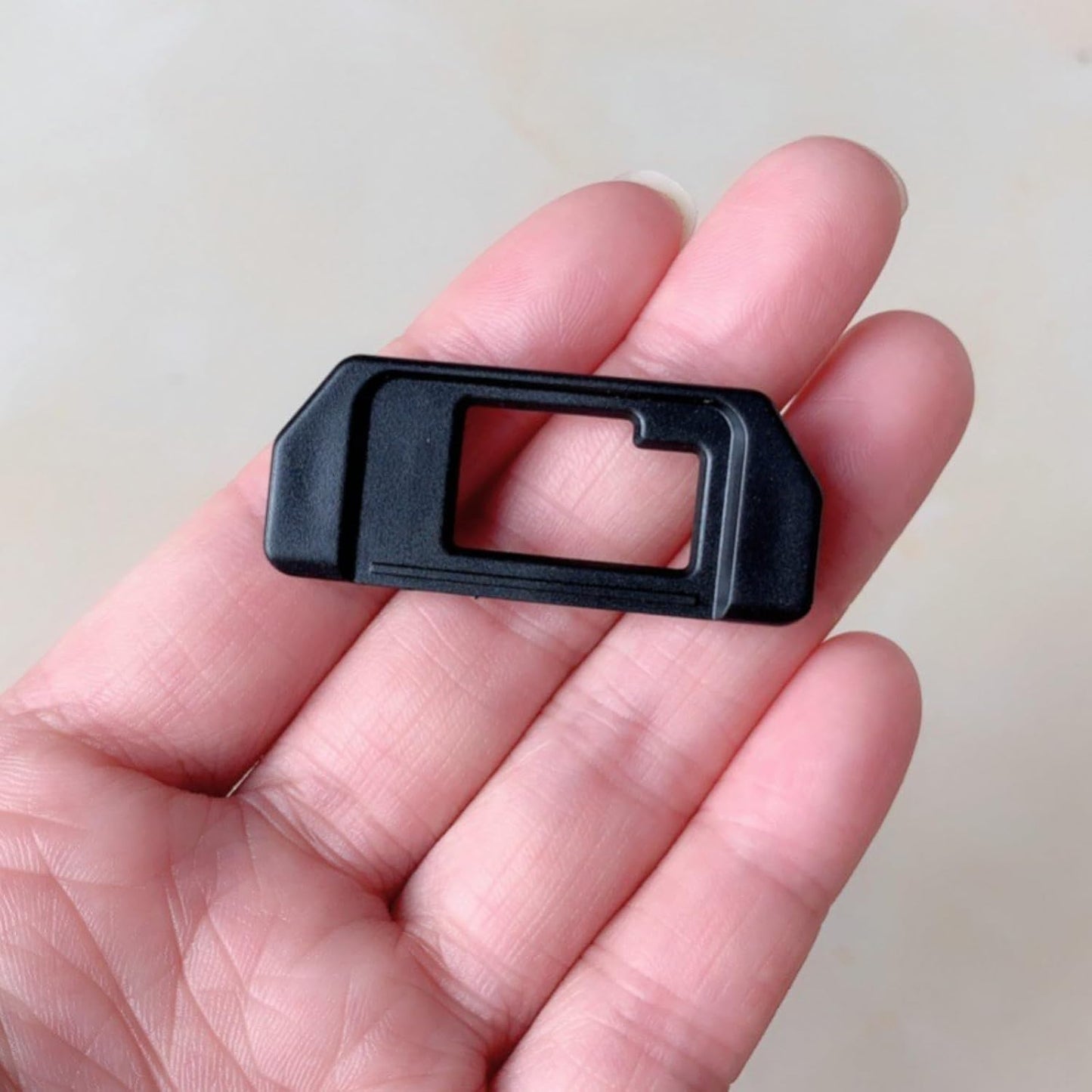 JINPIAOPIAO EP10 for Eyepiece Viewfinder Eye Cup Cushion Replacement Digital Cameras Viewfinder Eye Cup Covers