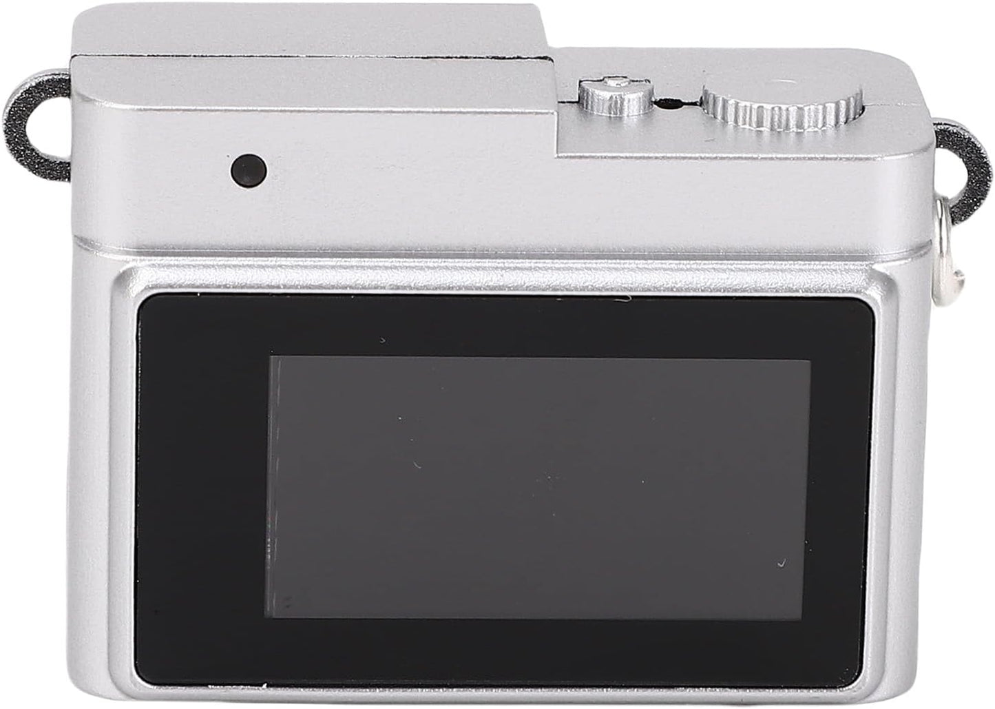 BTSEURY Camera,1080P 20MP 0.96in Small Digital Screen Small Keychain Video Camcorder, Digital Camera for Taking Photos