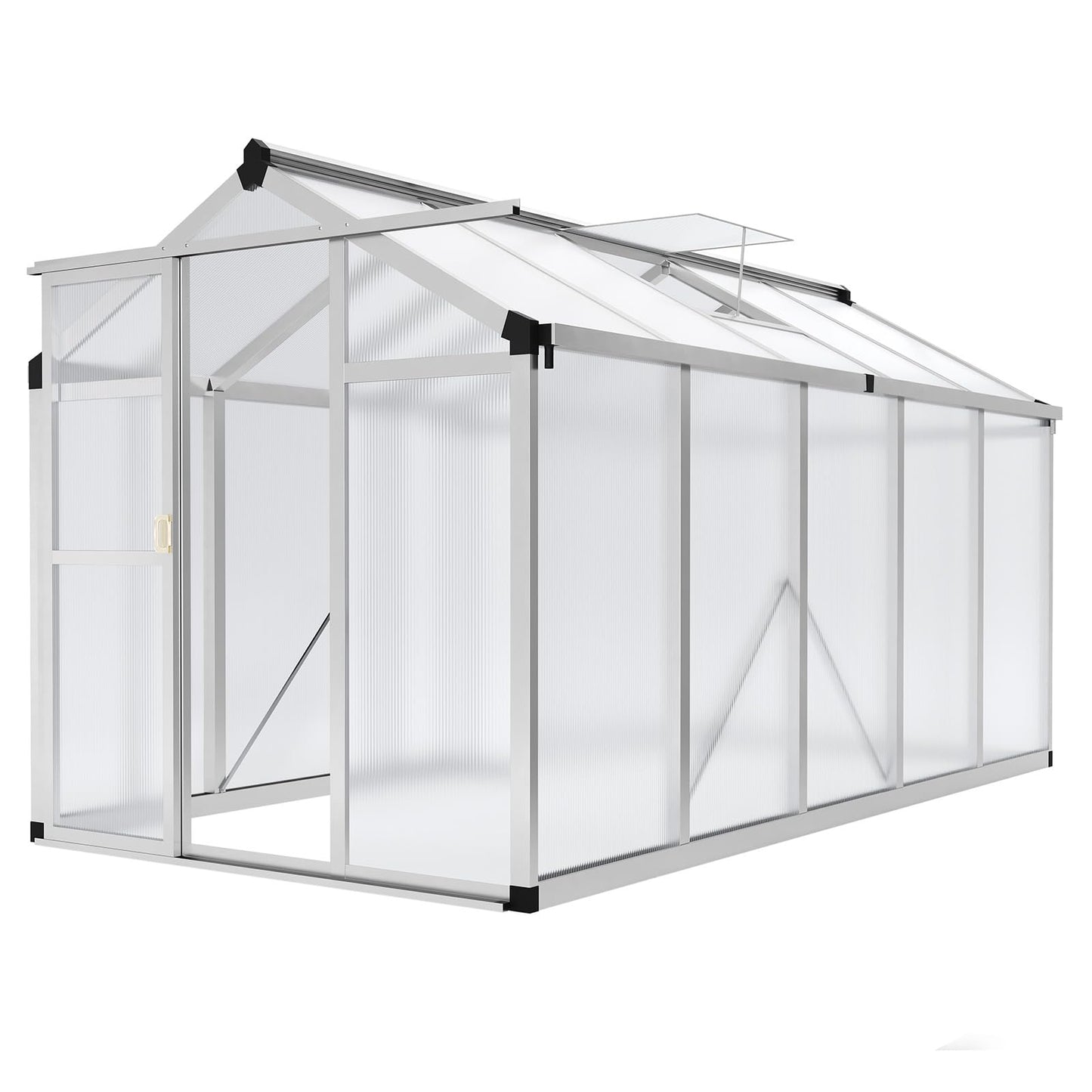 Garvee 6x9 ft Greenhouse