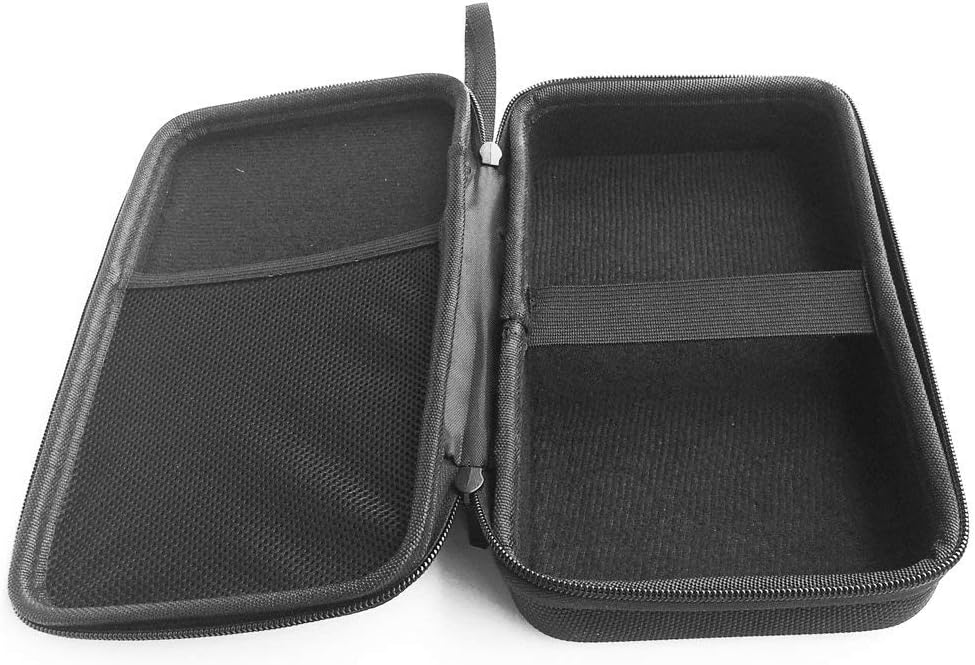 FitSand 20100 Hard Case Compatible for RAVPower Portable Charger USB C Power Bank