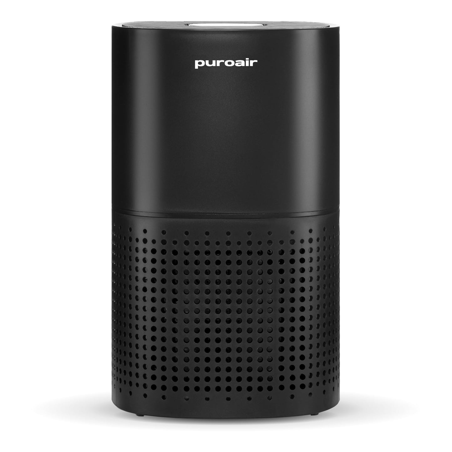 PuroAir 240 HEPA Air Purifiers for Home Large Rooms - Covers Up to 1,000 Sq Ft - Filters Up to 99.9% of Pollutants, Smoke, Pollen, Dust - Quiet HEPA Air Filter - Air Purifiers for Bedroom