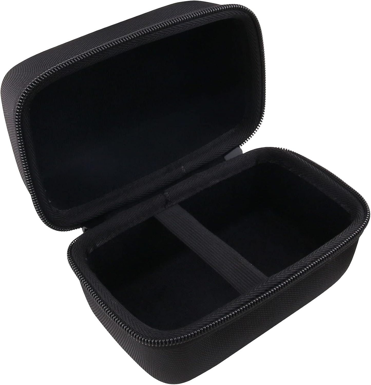 ZV-E10 II/ZV-E10/ZV-E10L 16-50mm WERJIA Hard Carrying Case Compatible with Sony Alpha Mirrorless Digital CameraFit
