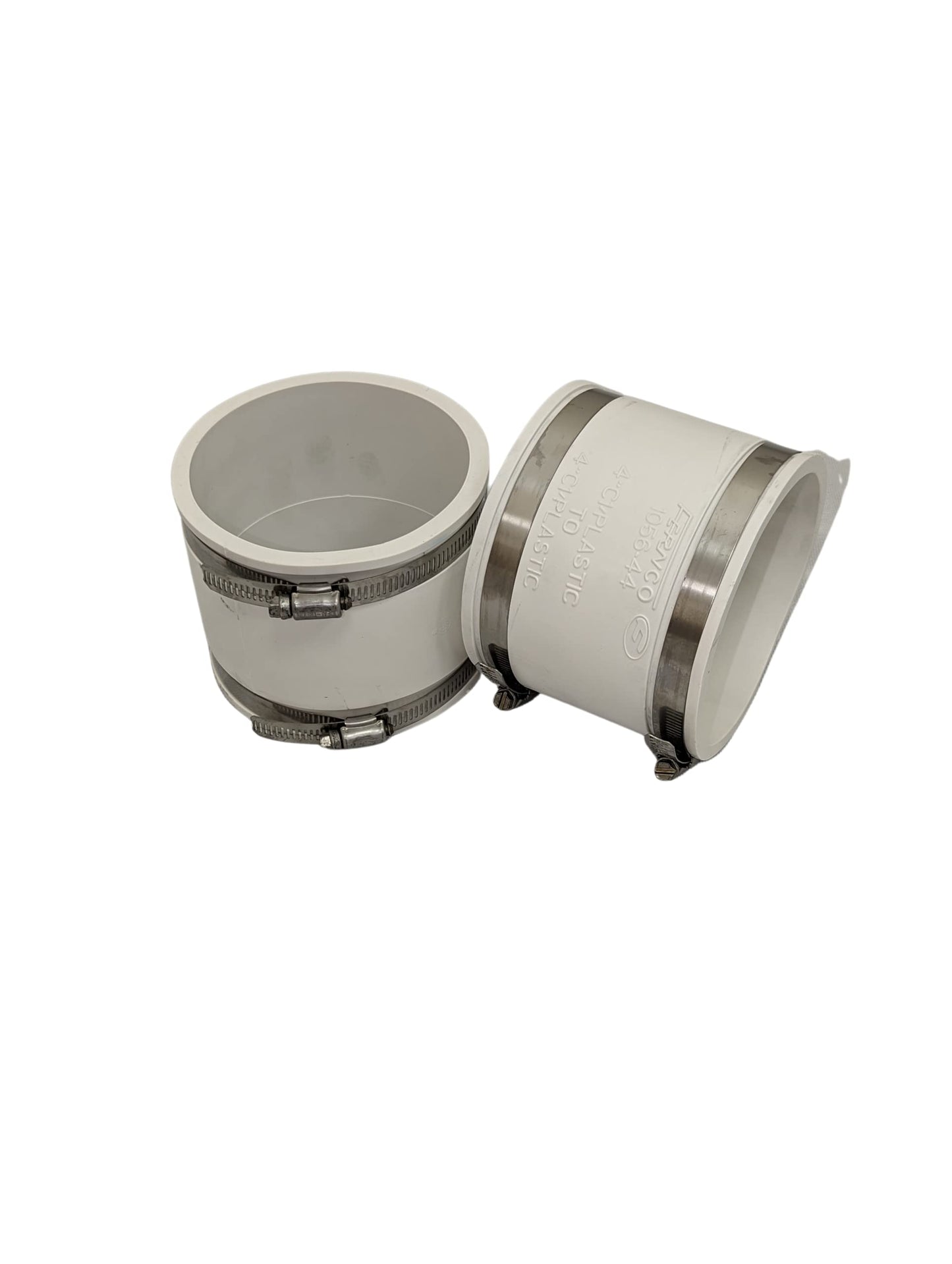 Festa AMG Phoenix EC Radon Fan – 4“ Installation Kit - Quiet and Energy Efficient Radon Mitigation Inline Fans – High Performance 4” Duct Fan