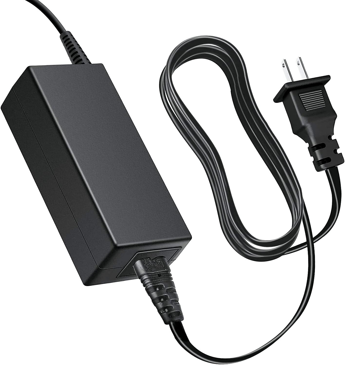 BestCH ST0022U Compatible Replacement AC Adapter Charger for Thermaltake BlacX Duet Docking Station Power Adapter