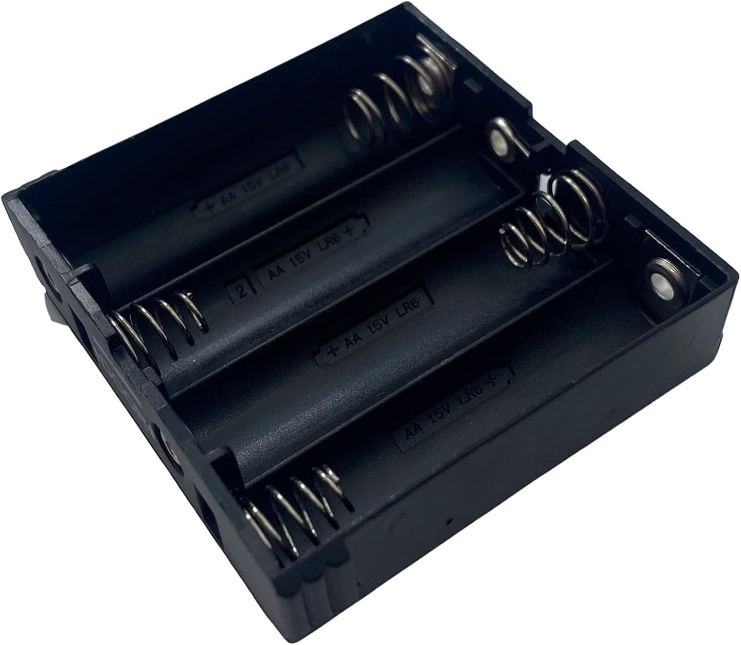 Kwikset 83581 913; 914; 915; 916; 919; 925; 953 Top Battery Holder