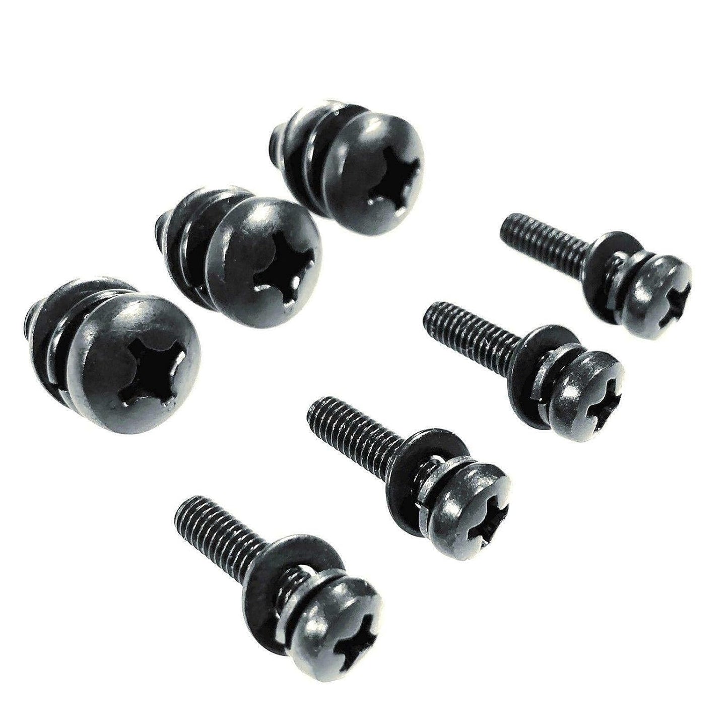 FocalTop E461-A1, E500i-A1 Replacement TV Base Stand Pedestal Leg Screws for Vizio