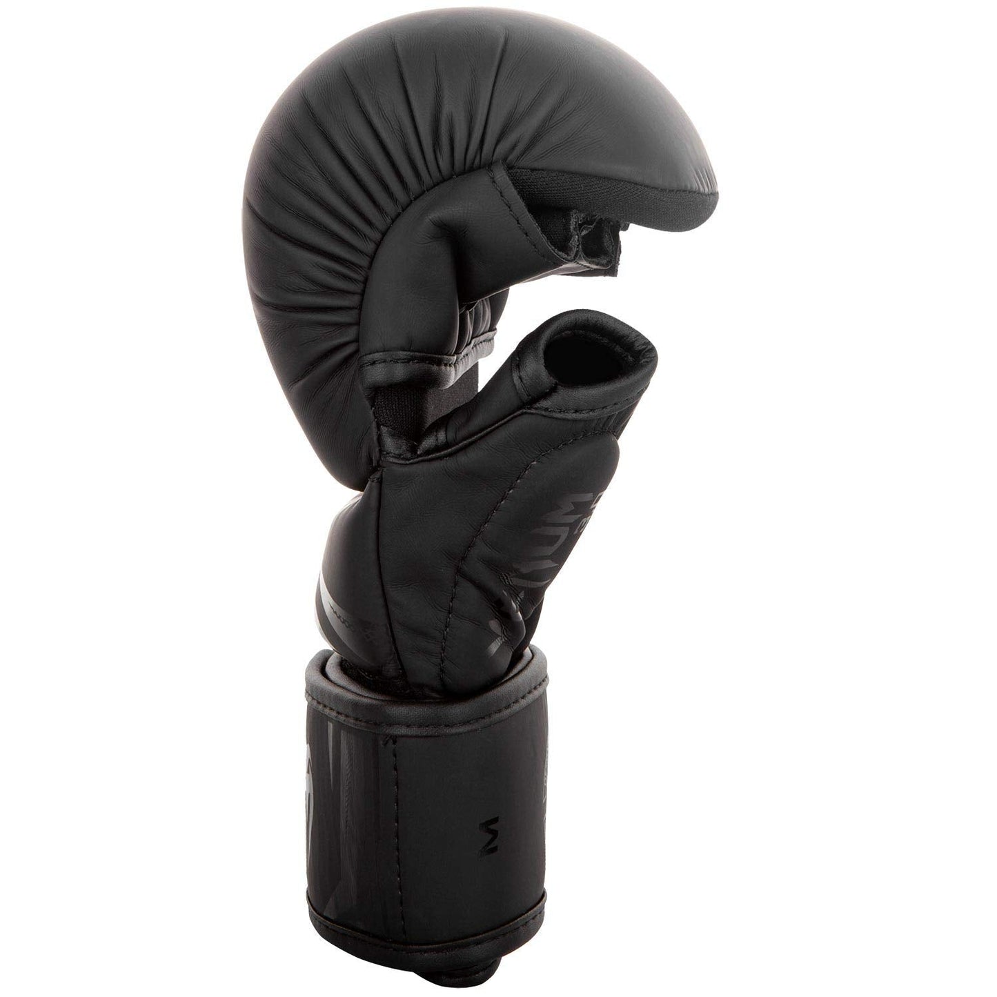 Venum Challenger 3.0 Sparring Gloves - Black/Black - M