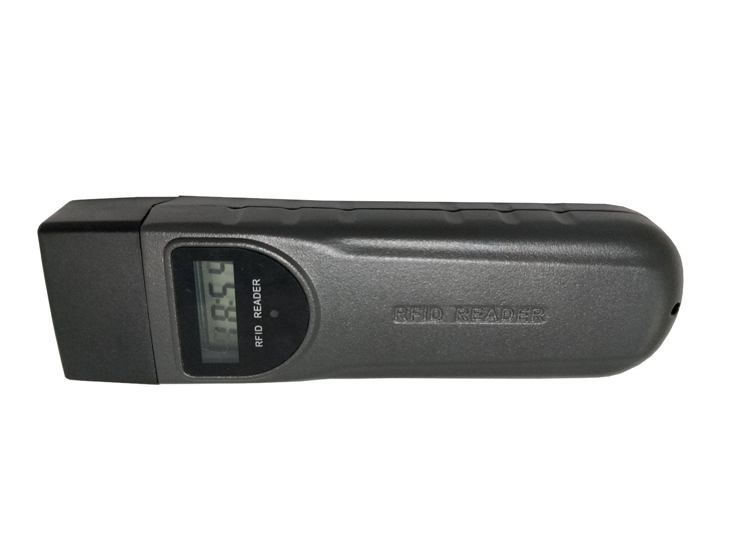 MENGQI-CONTROL Guard Tour Guard Patrol System with 30pcs Site Checkpoint LCD Screen RFID Inductive Security Patrol Wand 5 Guard ID Tag Easy Use Software