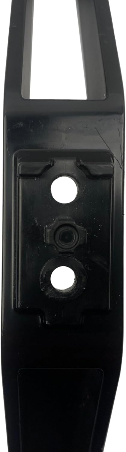 Ceybo 43PFL5766/F7 Set, 43-inch Replacement TV Stand Base Legs fit for Philips Smart TVs, Tabletop TV Feet with Screw