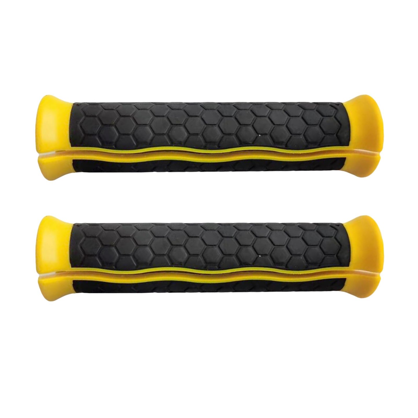 2pcs High Strengths Durability Handle Resistance Band Handle Universals Handle for Enhancing Workout