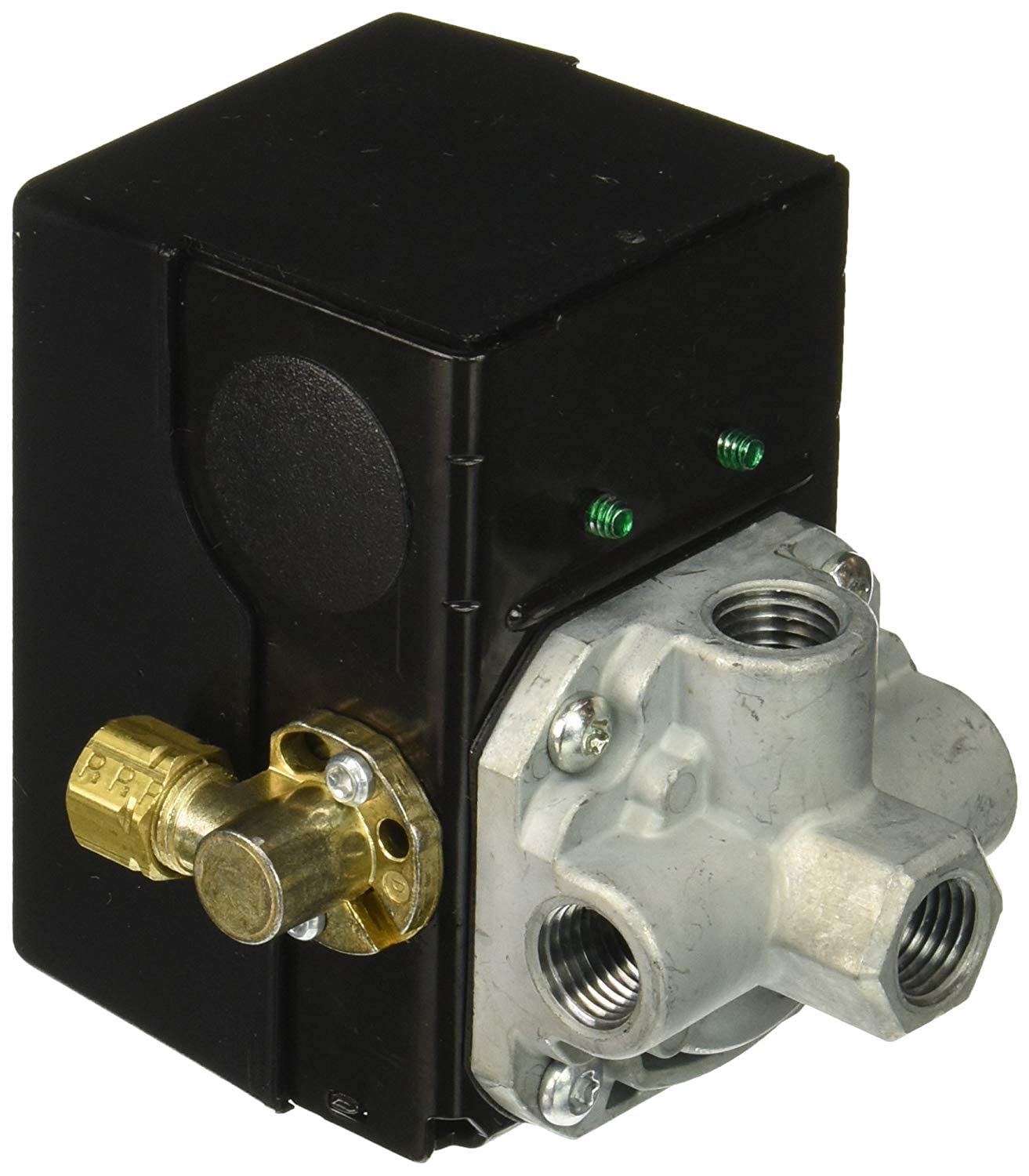 Ingersoll-Rand Ingersoll Rand 23474653 Pressure Switch for Single Phase Compressor