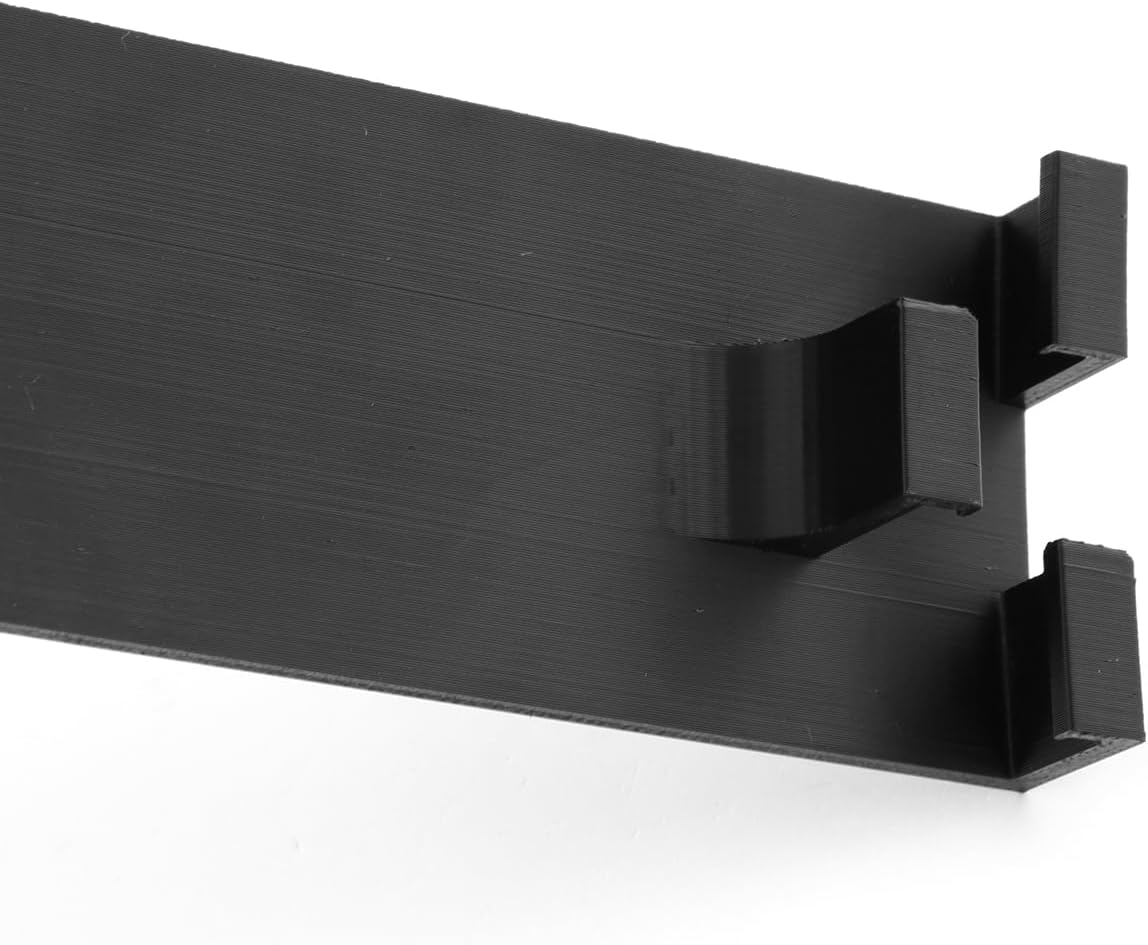 3 OV9732 Pcs Camera Mount for Target Corona Vision Lighting - No Drilling - Camera Bracket for Autodarts & Dartit