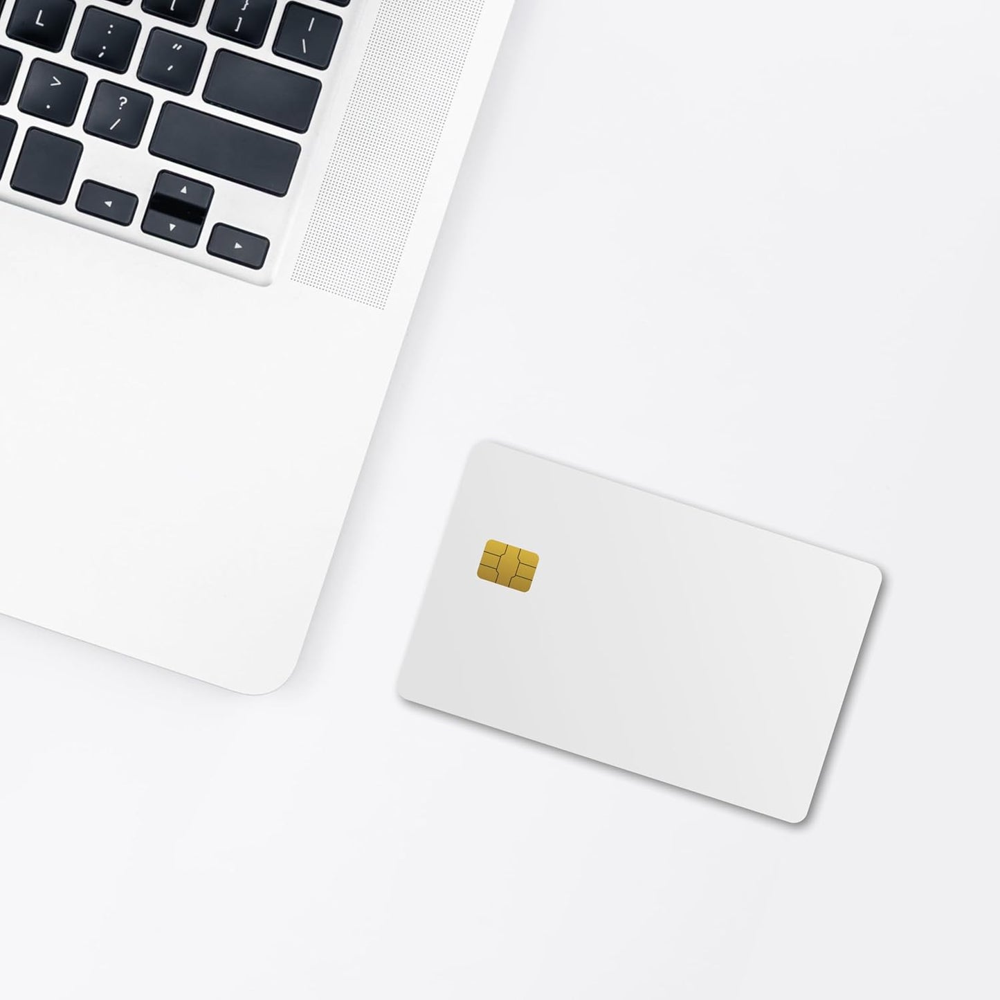 Cryptnox FIDO2 (2FA) 2.1 1 2FA Security Key Card, Two Factor Authentication NFC Security Key FIDO Level Certified