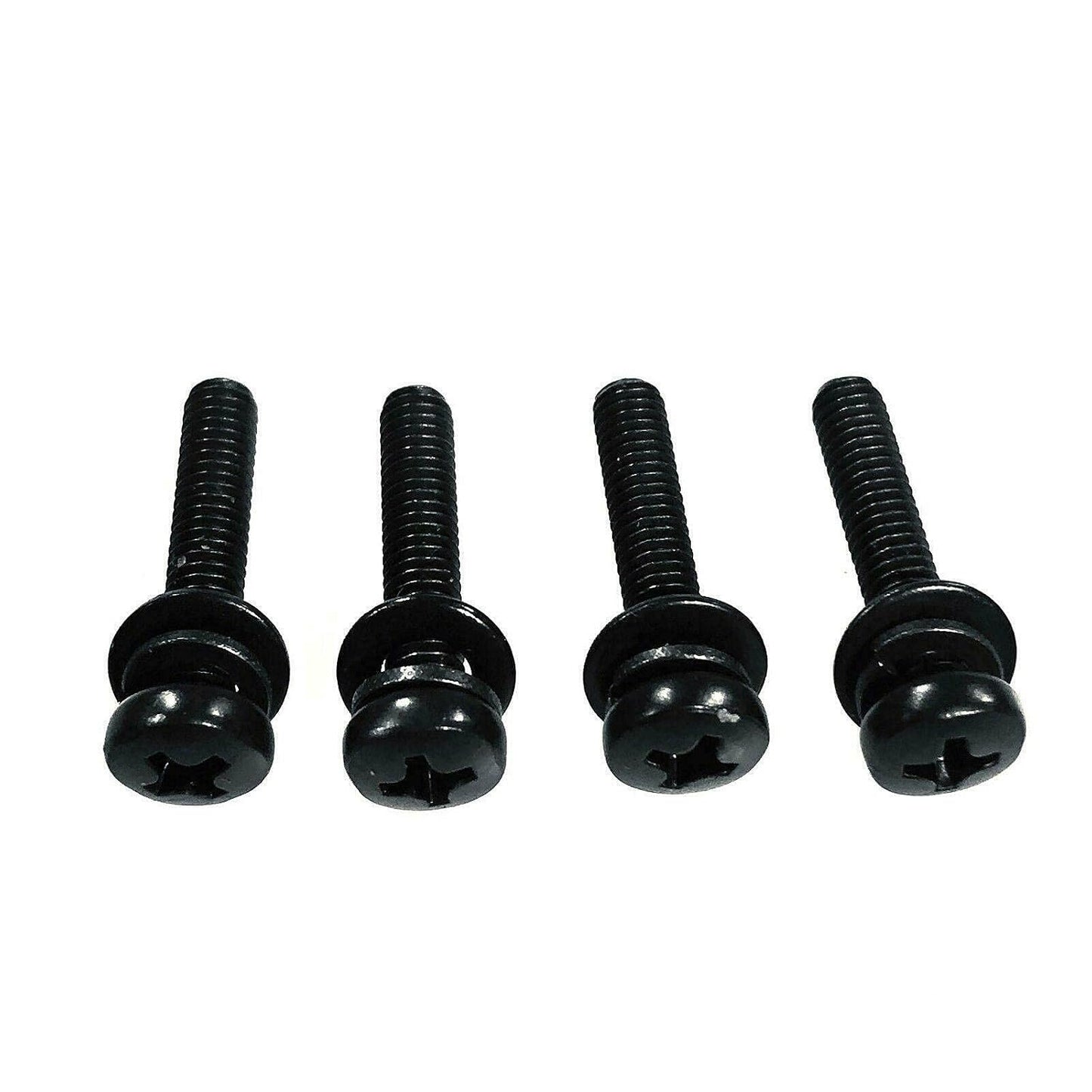 FocalTop D28h-D1, D40f-G9, P65-C1, M70-F3 Replacement TV Base Stand Pedestal Leg Screws for Vizio
