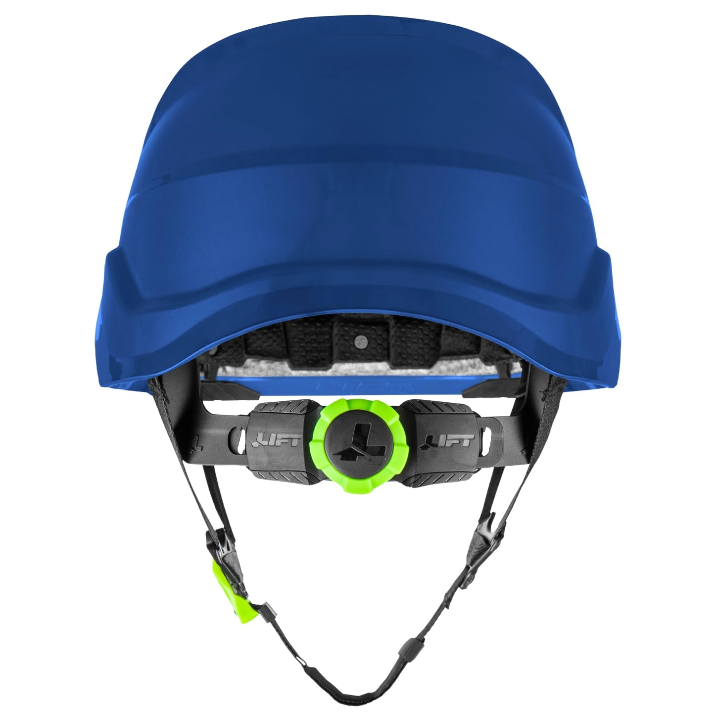 LIFT SAFETY Radix Type 2 Non-Vented | Blue