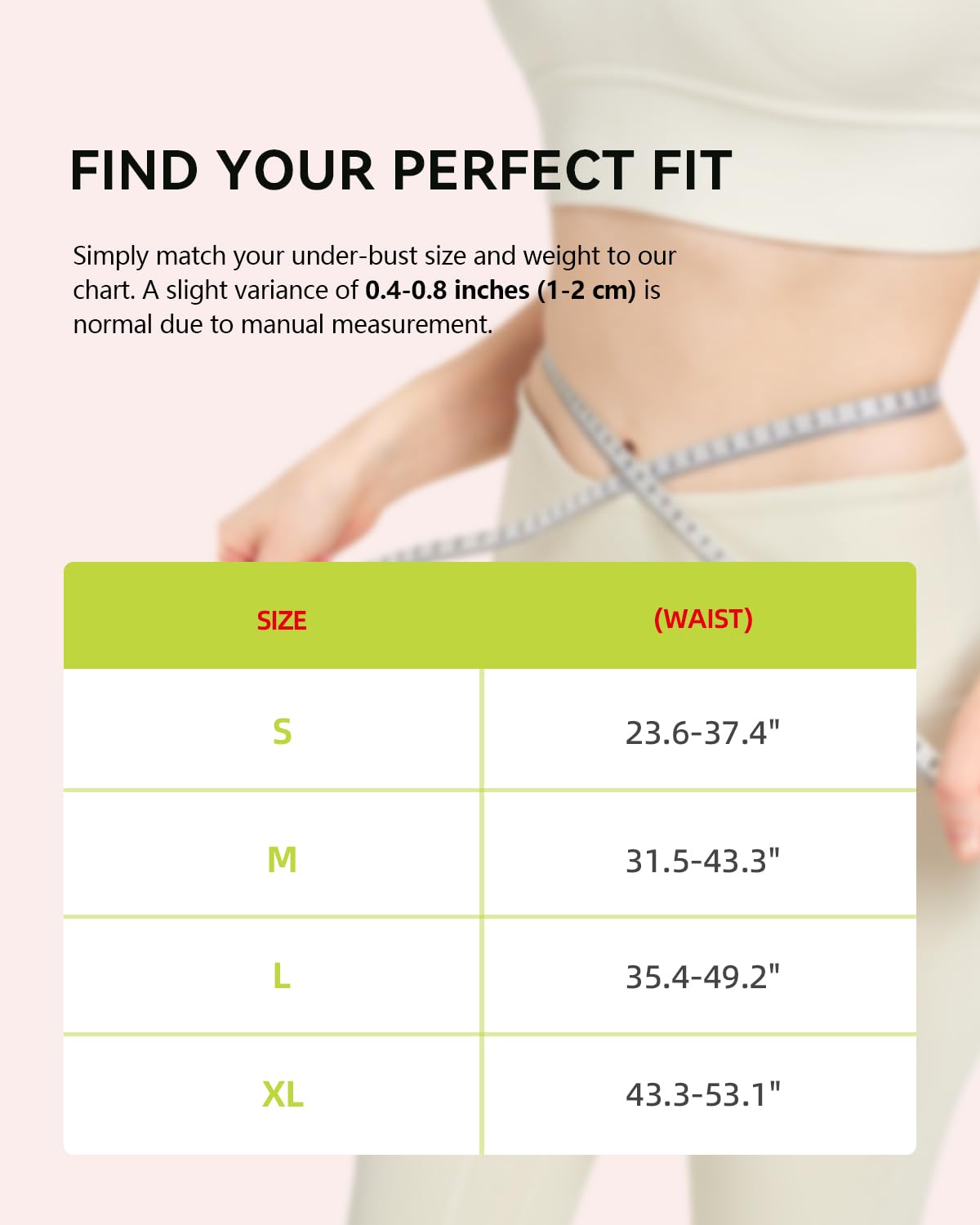 Sulymoo Posture Corrector for Women and Men, Back Brace with Shoulder Support, Adjustable Full Back Brace Straightener for Posture Improving, Relief for Upper & Lower Back, Shoulder Pain (Medium)