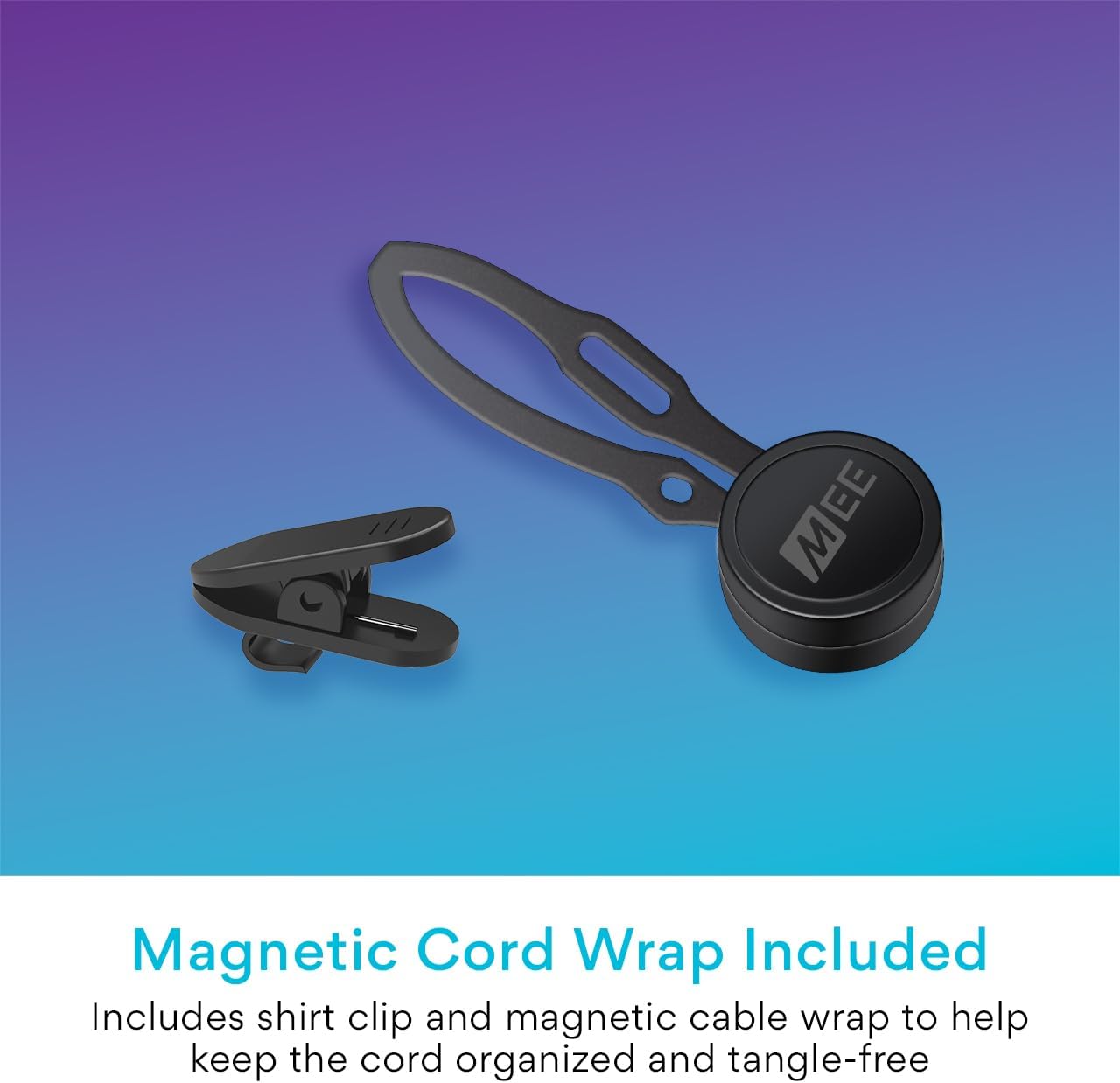 MEE audio SleepTones USB-C Wired Sleep Earbuds for Side Sleepers with Lightweight Low-Profile Silicone Earpieces, Noise