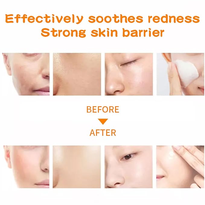 24 Pack Sheet Face Masks Skincare for All Skin Types, Hydrating Face Mask Beauty Suitable for Sensitive Skin, Birthday Party Spa Gift for Kids Teens Girls
