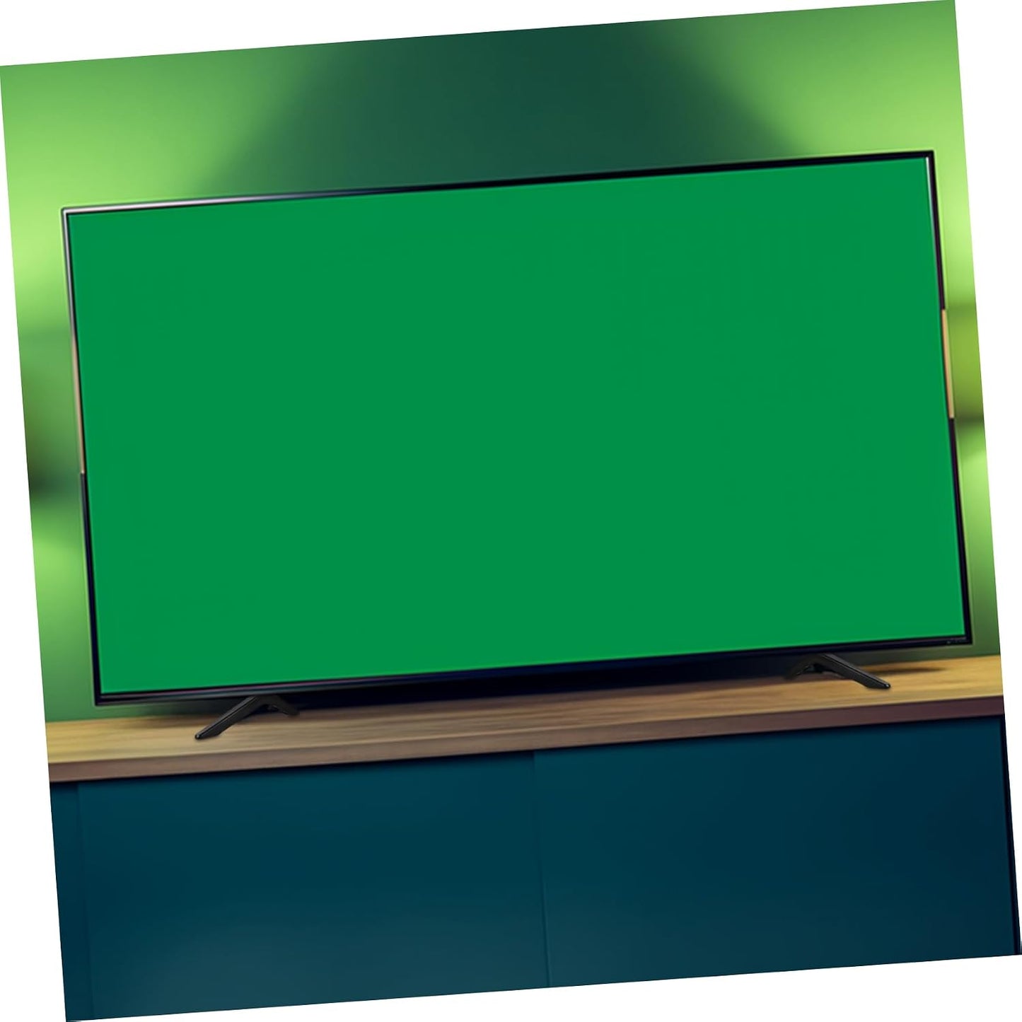 Alipis Sturdy TV Stand Base - Easy to Install Support Bracket by
