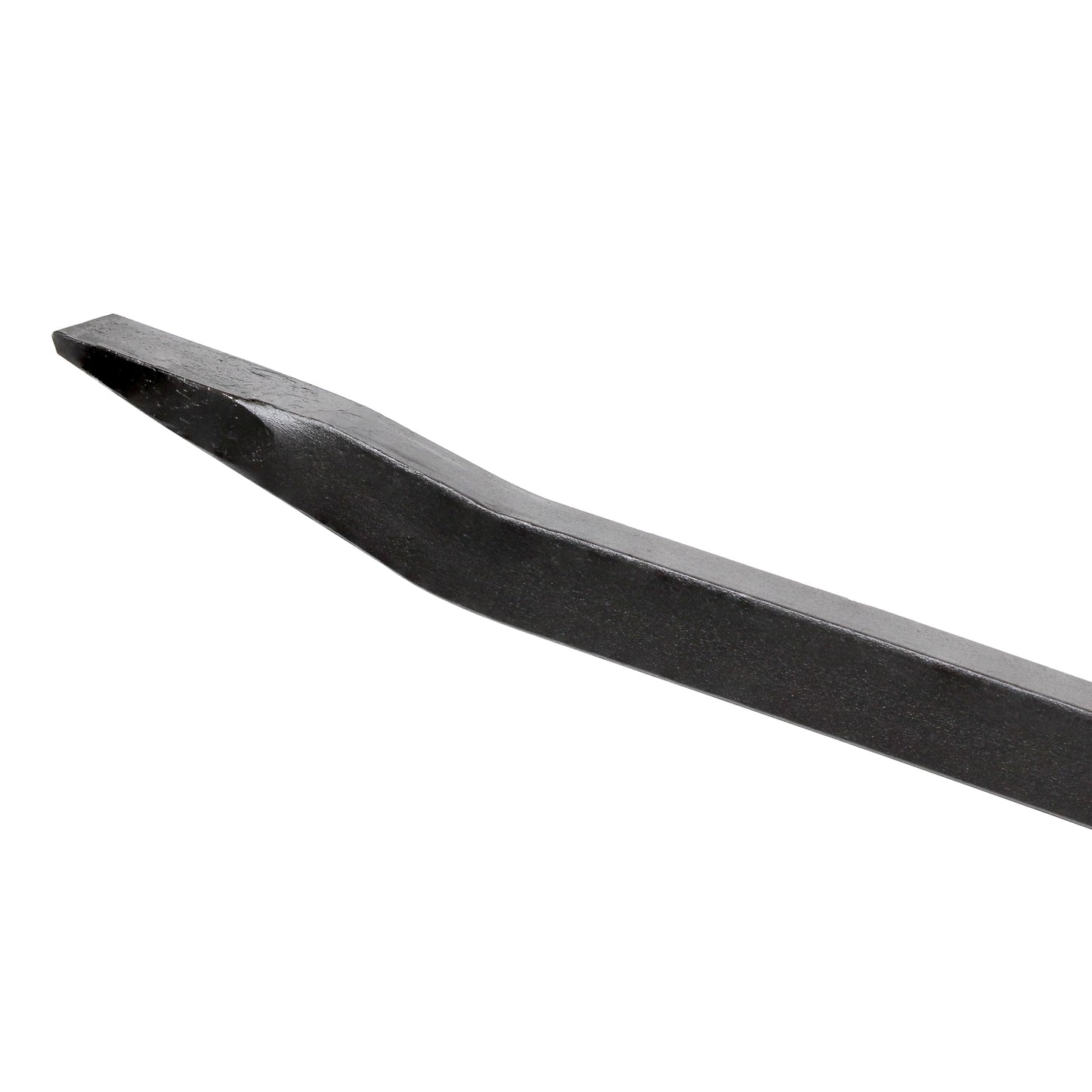 Mayhew Tools 14126GN Dominator Pro Pry Bar, 34" Curved Heavy-Duty, Green