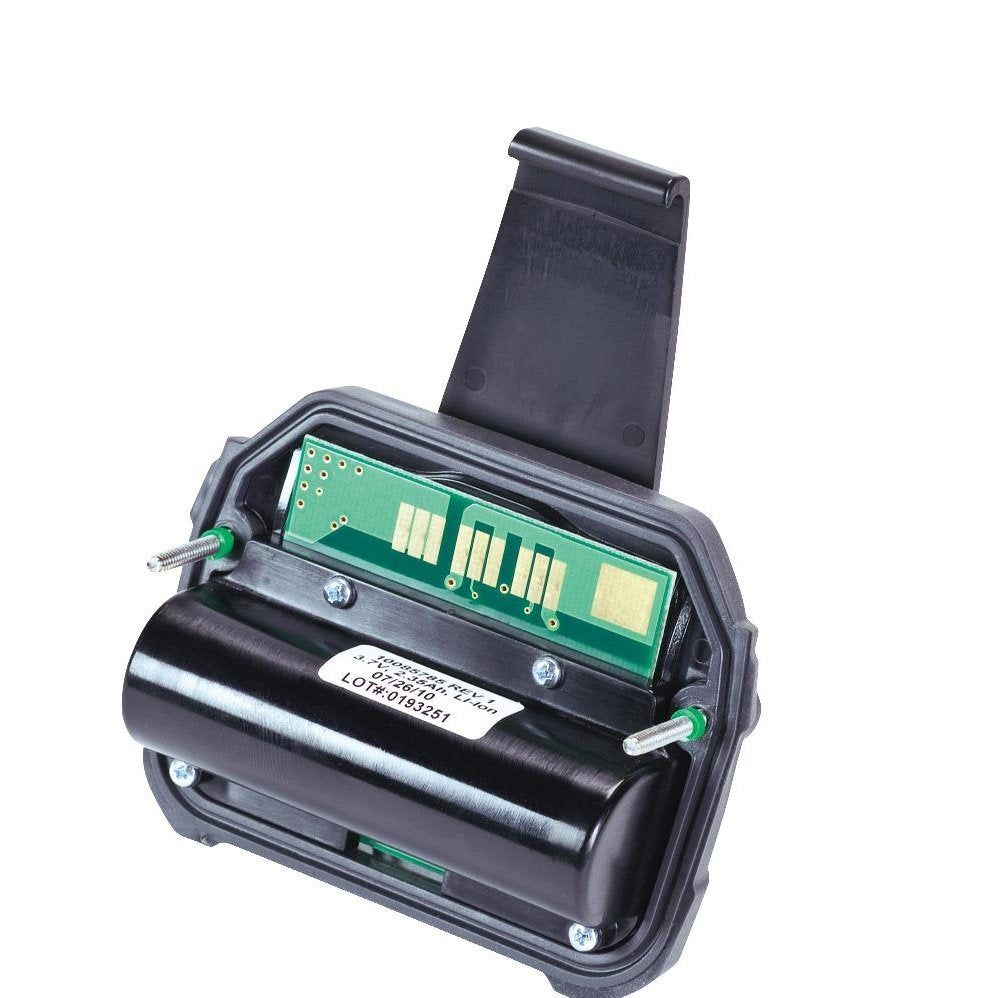MSA 10114835 ALTAIR 5X Multi-Gas Detector Battery Pack, Rechargeable, Lithium-Ion, Portable Gas Monitor Battery Replacement, Durable, Handheld, Easy to Install
