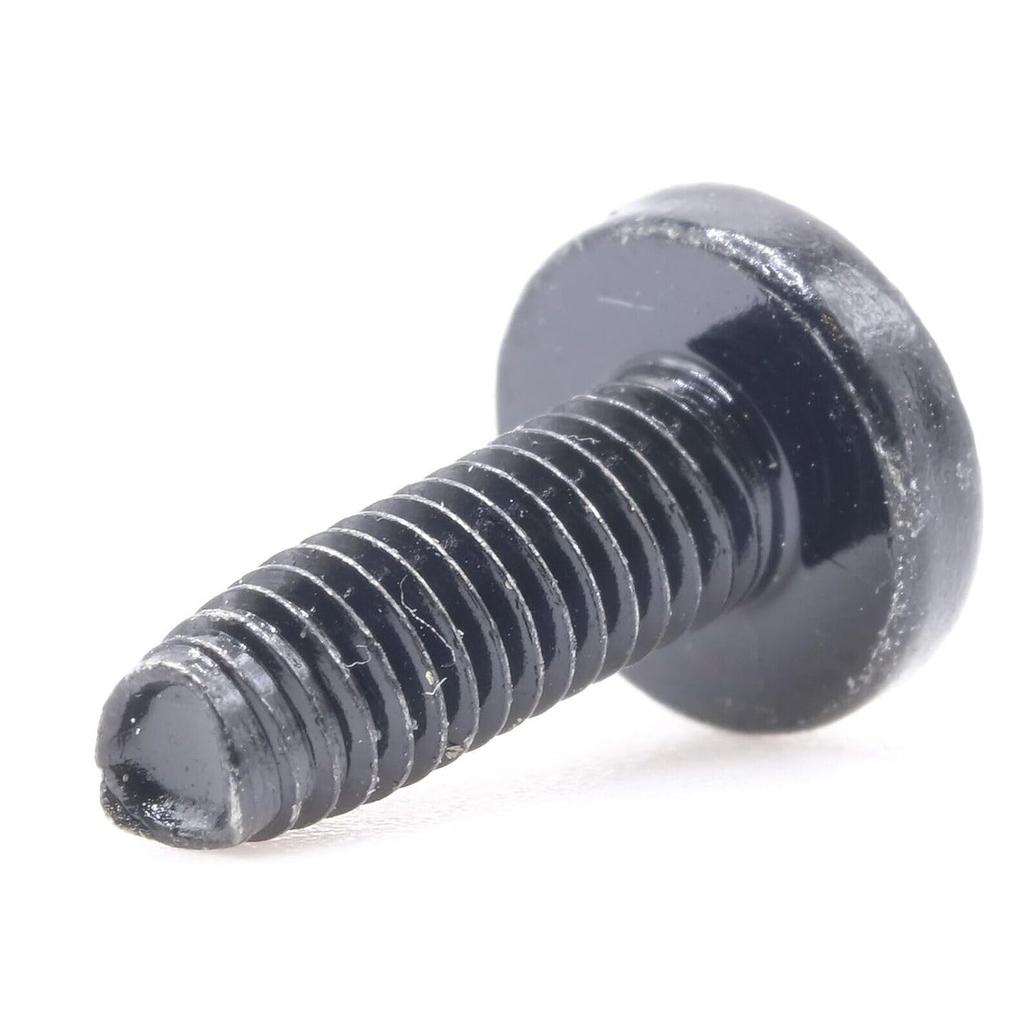 FocalTop UN55HU6830F, UN55HU6840F, UN55HU6950F Replacement TV Base Stand Pedestal Leg Screws for Samsung