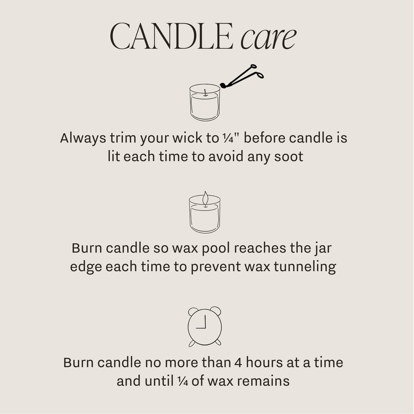 Sweet Water Decor Salt and Sea Candle - Sea Salt, Citrus, Amber, Musk, Beach Scented Soy Candles for Home - 11oz White Glass Jar + Wood Lid, 50+ Hour Burn Time, Made in the USA