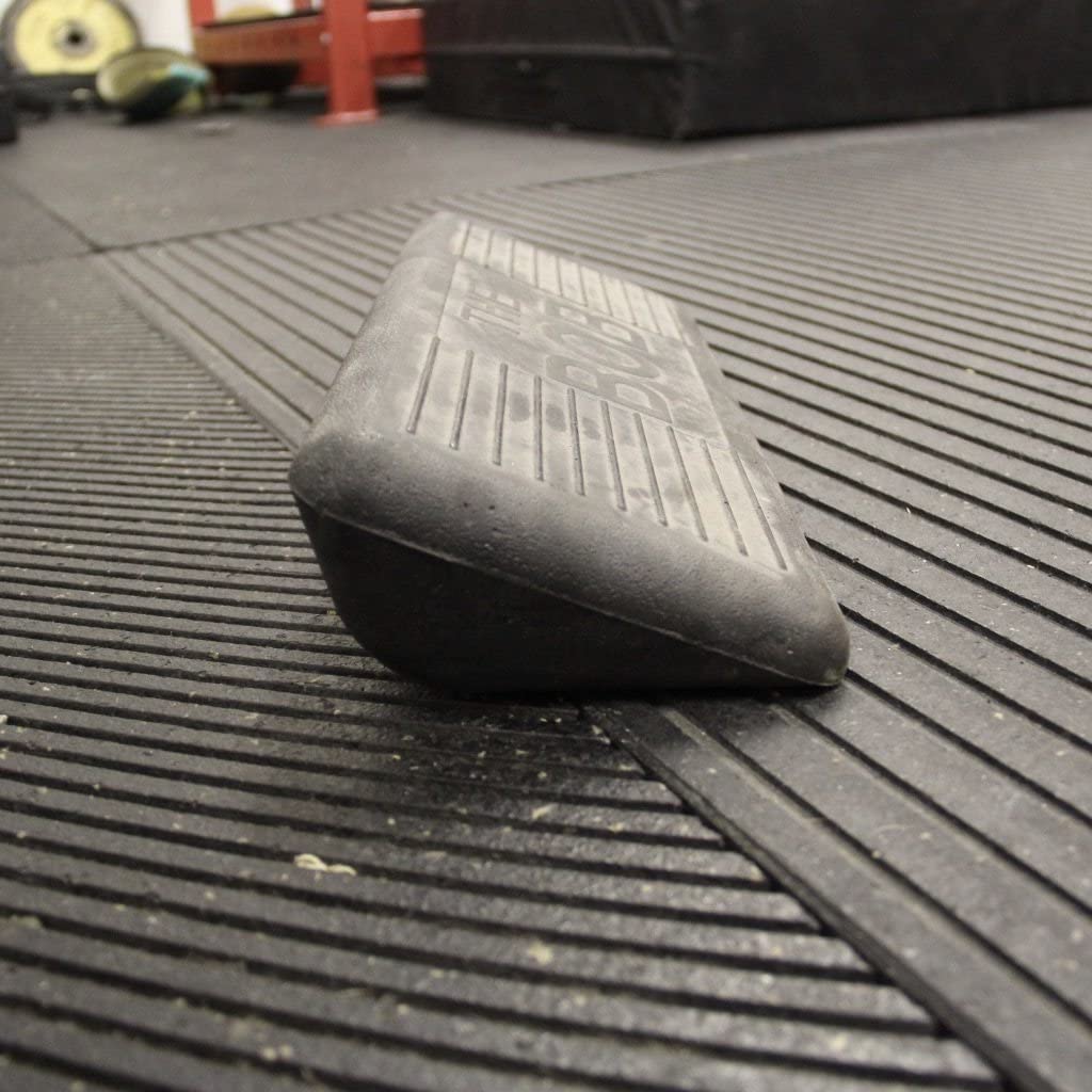 The BOB, Ankle Mobility Calf Stretcher, Strengthening Device, Heel, Feet and Leg Stretching, Knee and Leg Pain Relief