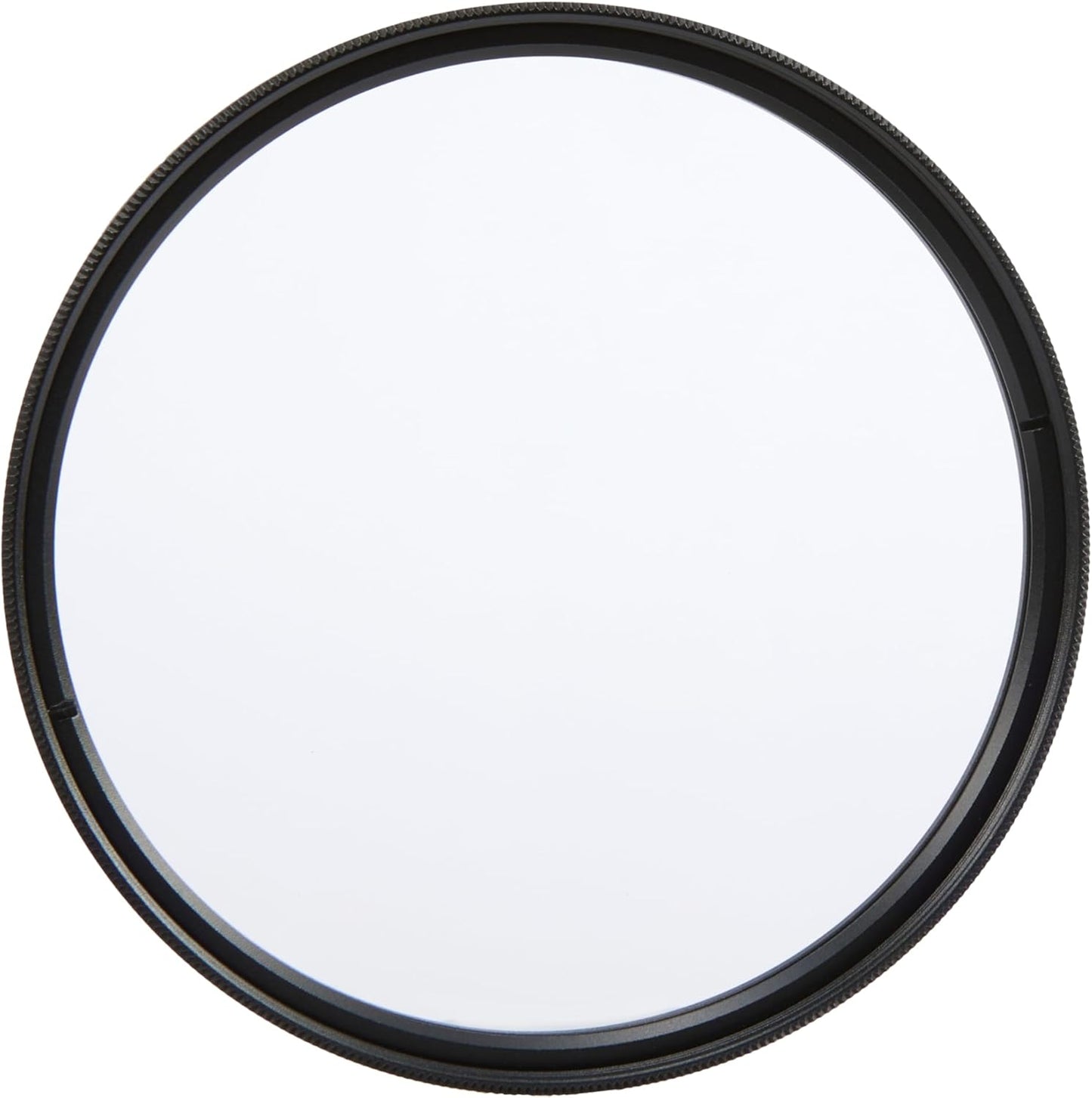 Amazon Basics 72mm UV Protection Camera Lens Filter, Scratch Resistant, Dust Resistant, Photography Filter