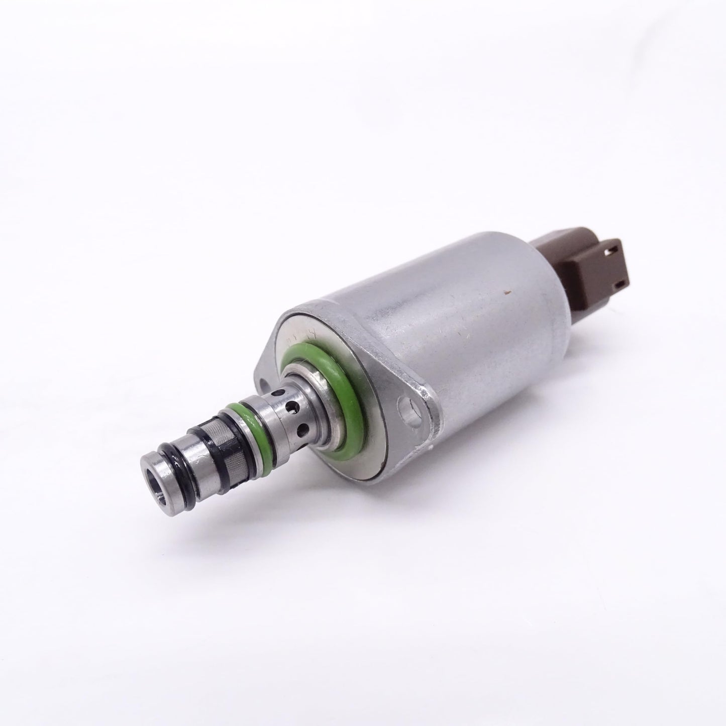 TM 1005109 12V 50Bar Solenoid Valve TM1005109 Hydraulic Excavator Replacement Part