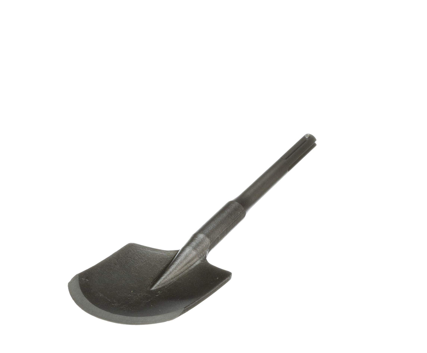 BOSCH 11264EVS 1-5/8 SDS-Max Combination Hammer with BOSCH HS1922 4-1/2 In. x 17 In. Clay Spade SDS-Max Hammer Steel