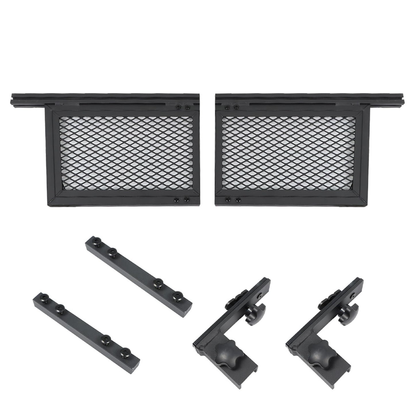 labwork Truck Bed Cargo Divider Replacement for Tacoma 2005-2020 PT767-35200