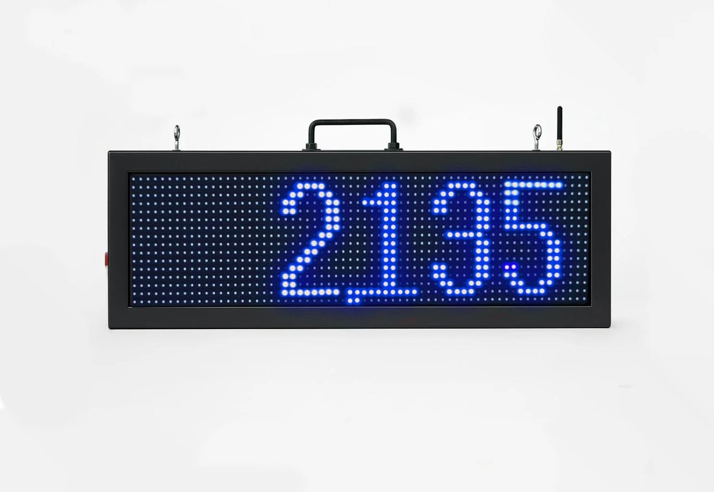 ArenaGear Sports Timer (Large Wireless Scoreboard)