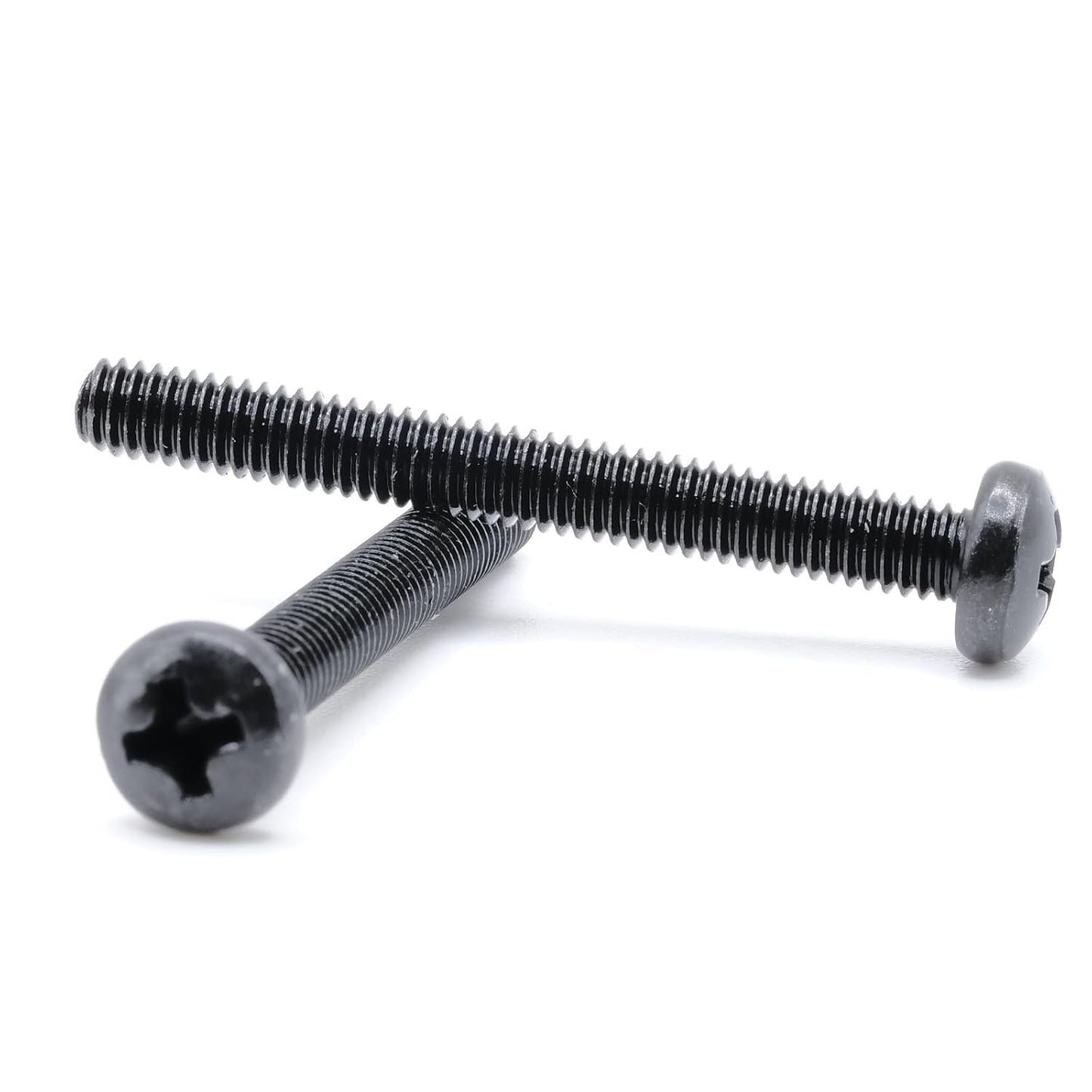 ReplacementScrews 58S470G 58 inch (S470G Set (Pack 4) Stand Screws Compatible with TCL - S-Class Series) LED Smart TV