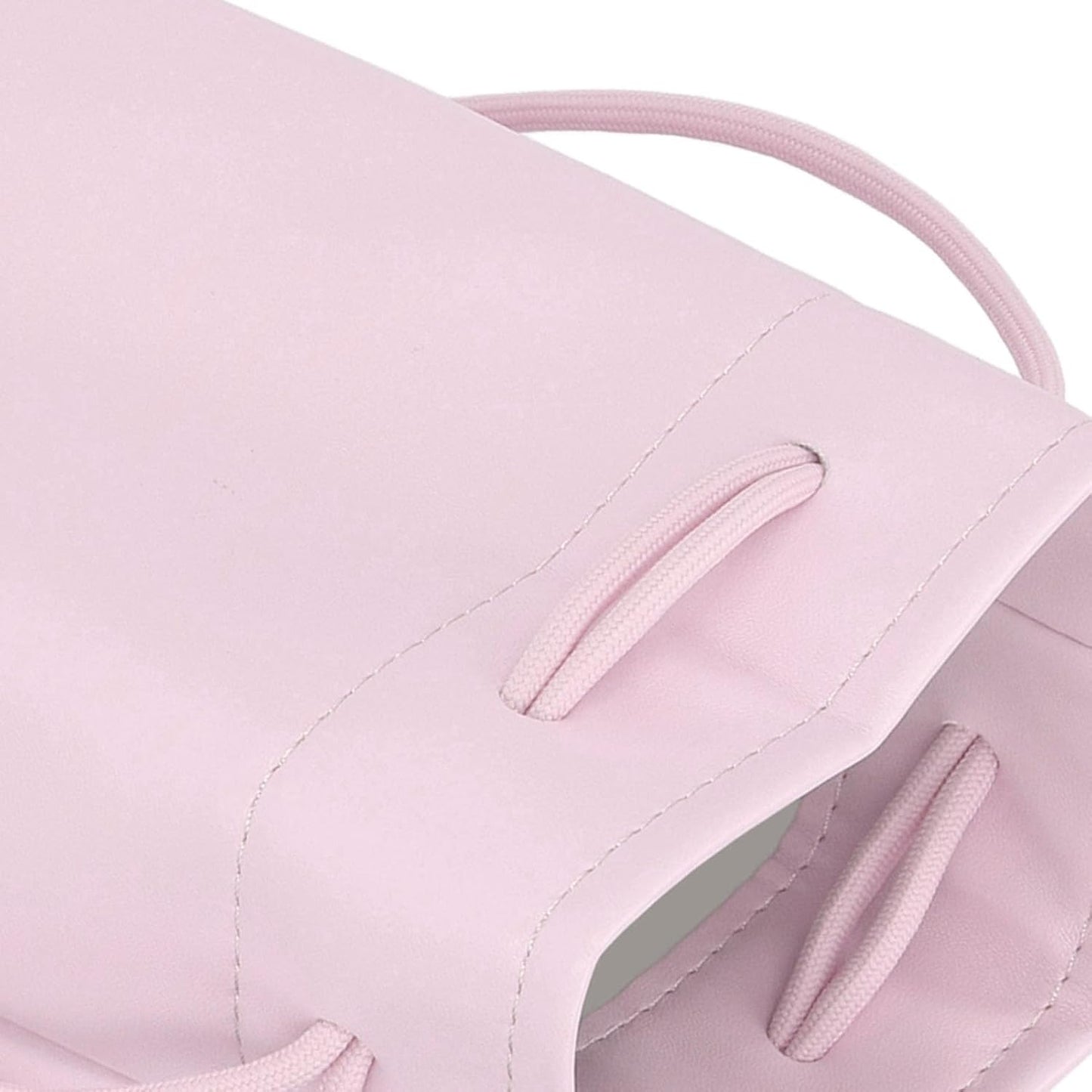 Dpofirs Digital Camera Case, Drawstring Bag, Vintage DSLR Camera Bag, Soft Lens Case Gadget for Traveling, Camera